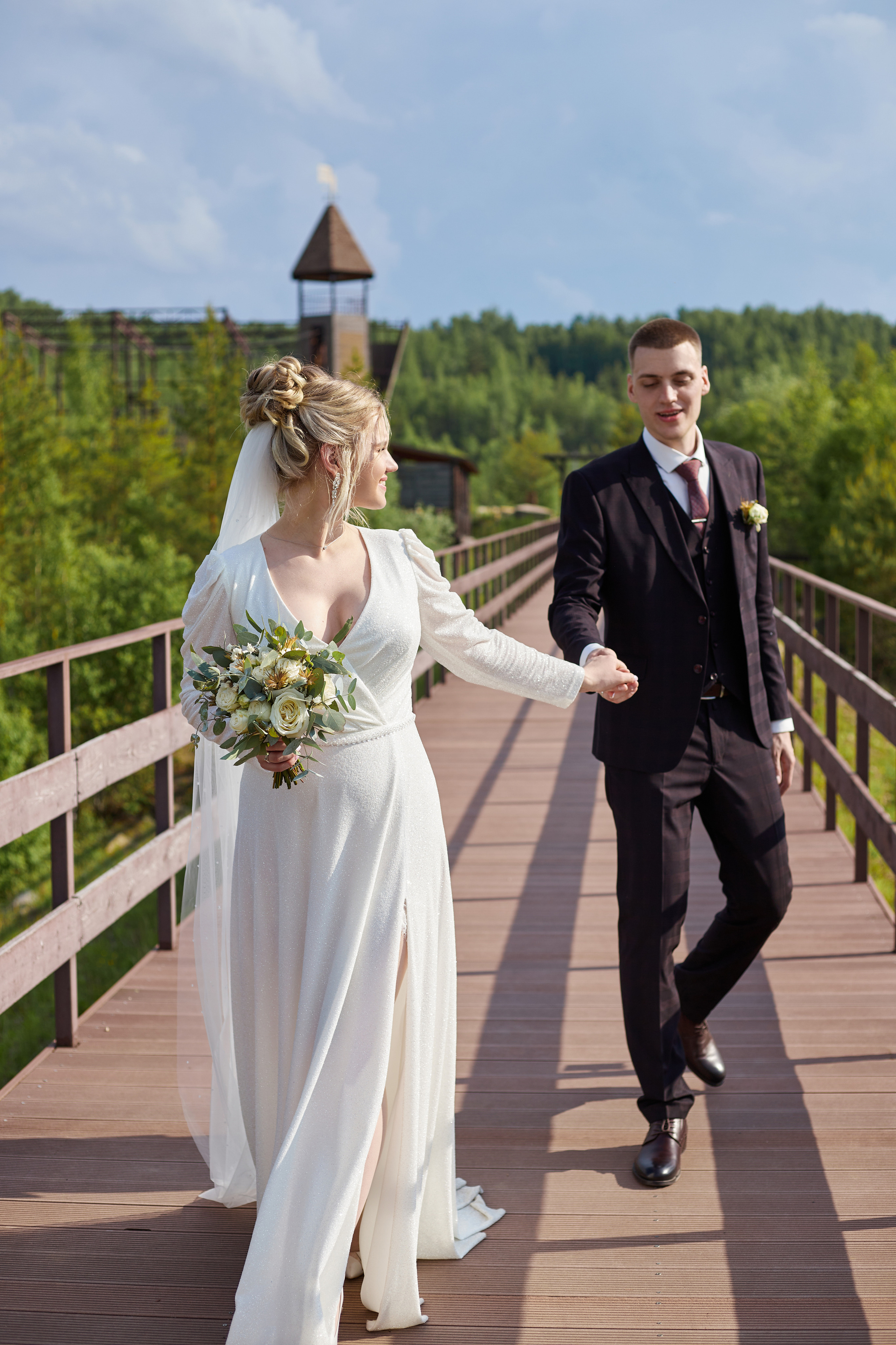 10.06.2022 Ольга и Антон (Тула). Фотограф|Москва-СПб| Анастасия Рябинина