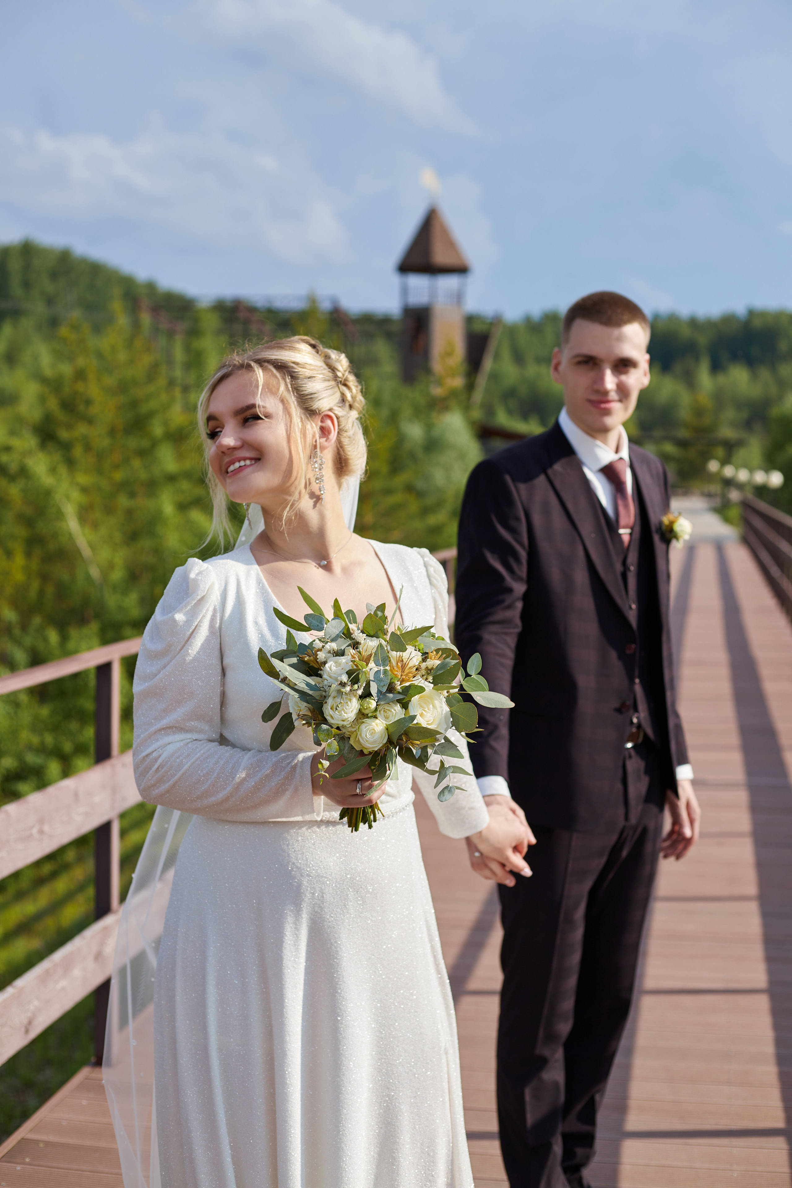 10.06.2022 Ольга и Антон (Тула). Фотограф|Москва-СПб| Анастасия Рябинина