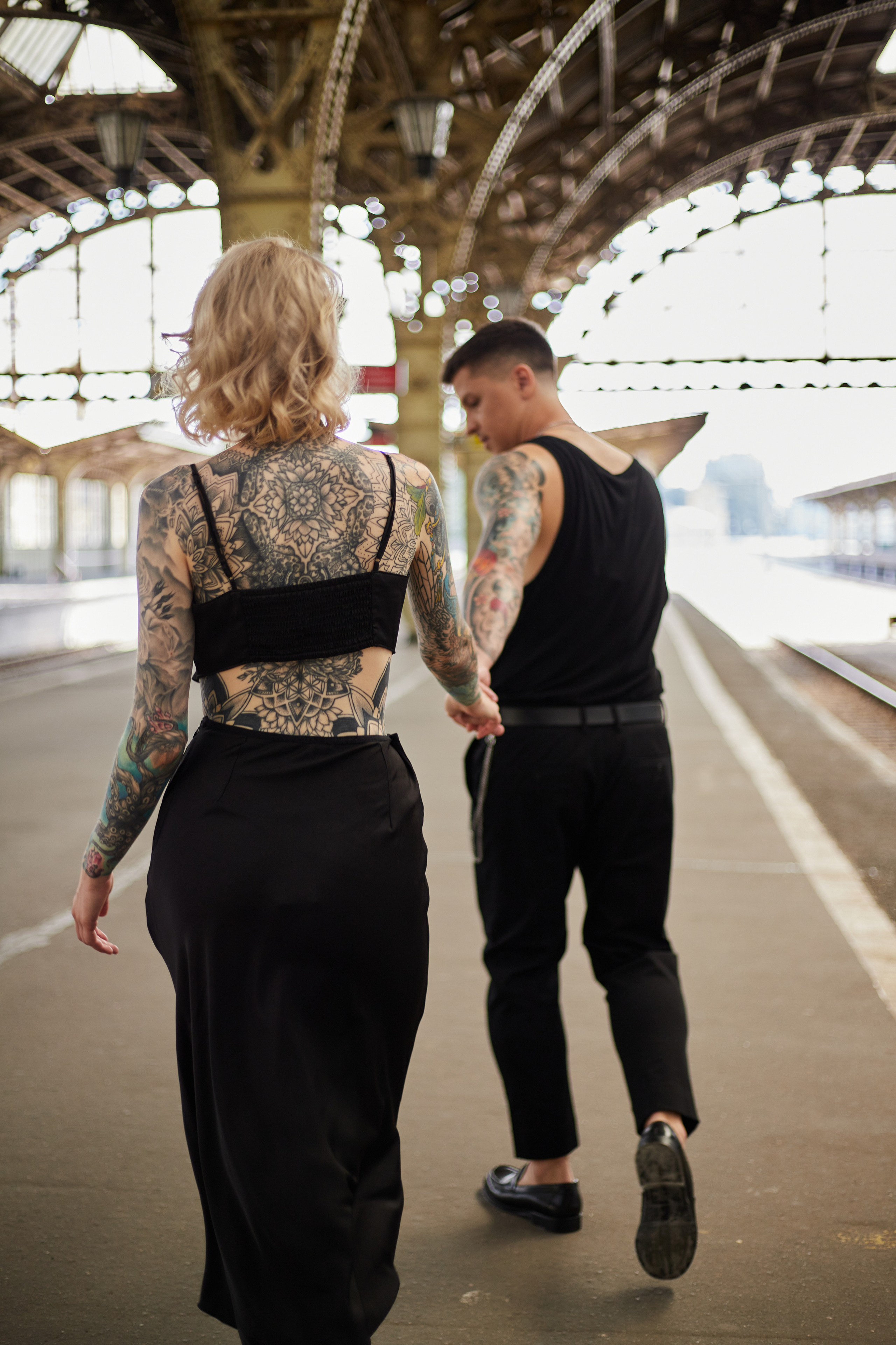 #3. Фотограф|Москва-СПб| Анастасия Рябинина