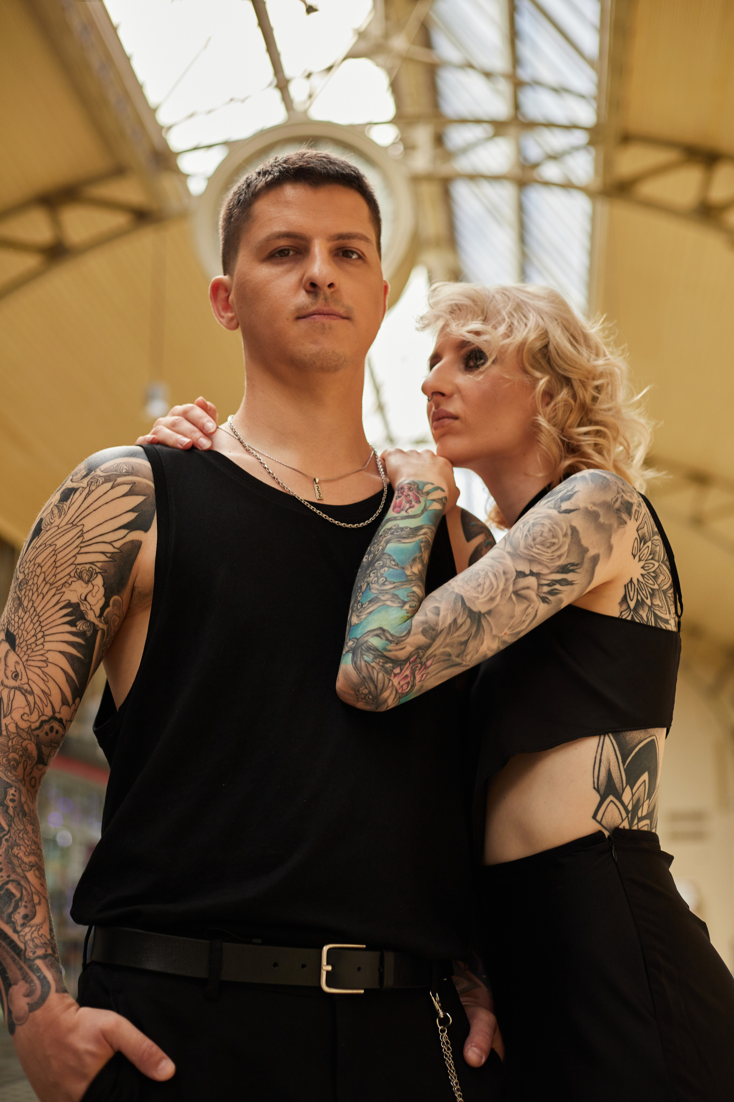 #3. Фотограф|Москва-СПб| Анастасия Рябинина