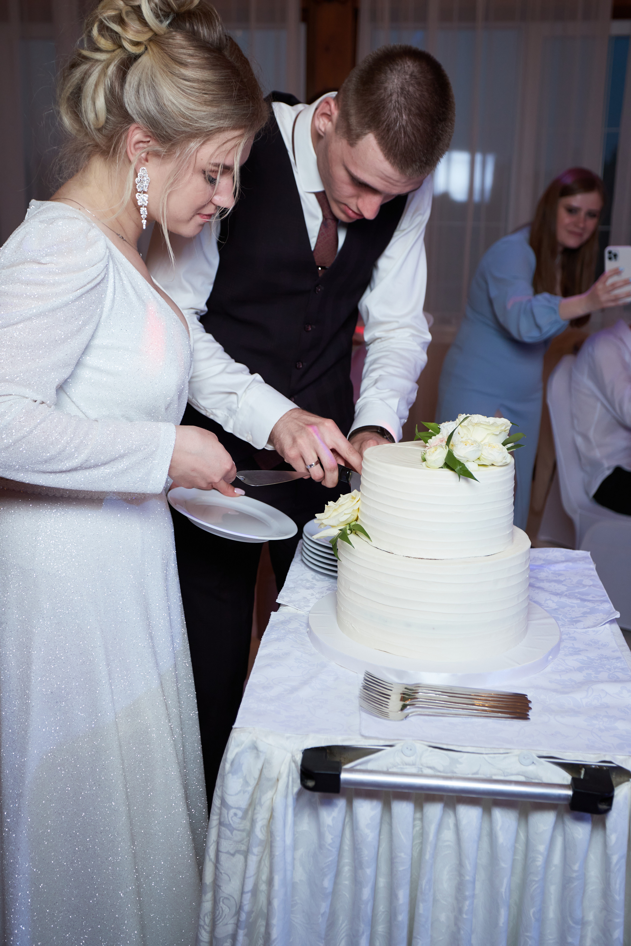 10.06.2022 Ольга и Антон (Тула). Фотограф|Москва-СПб| Анастасия Рябинина