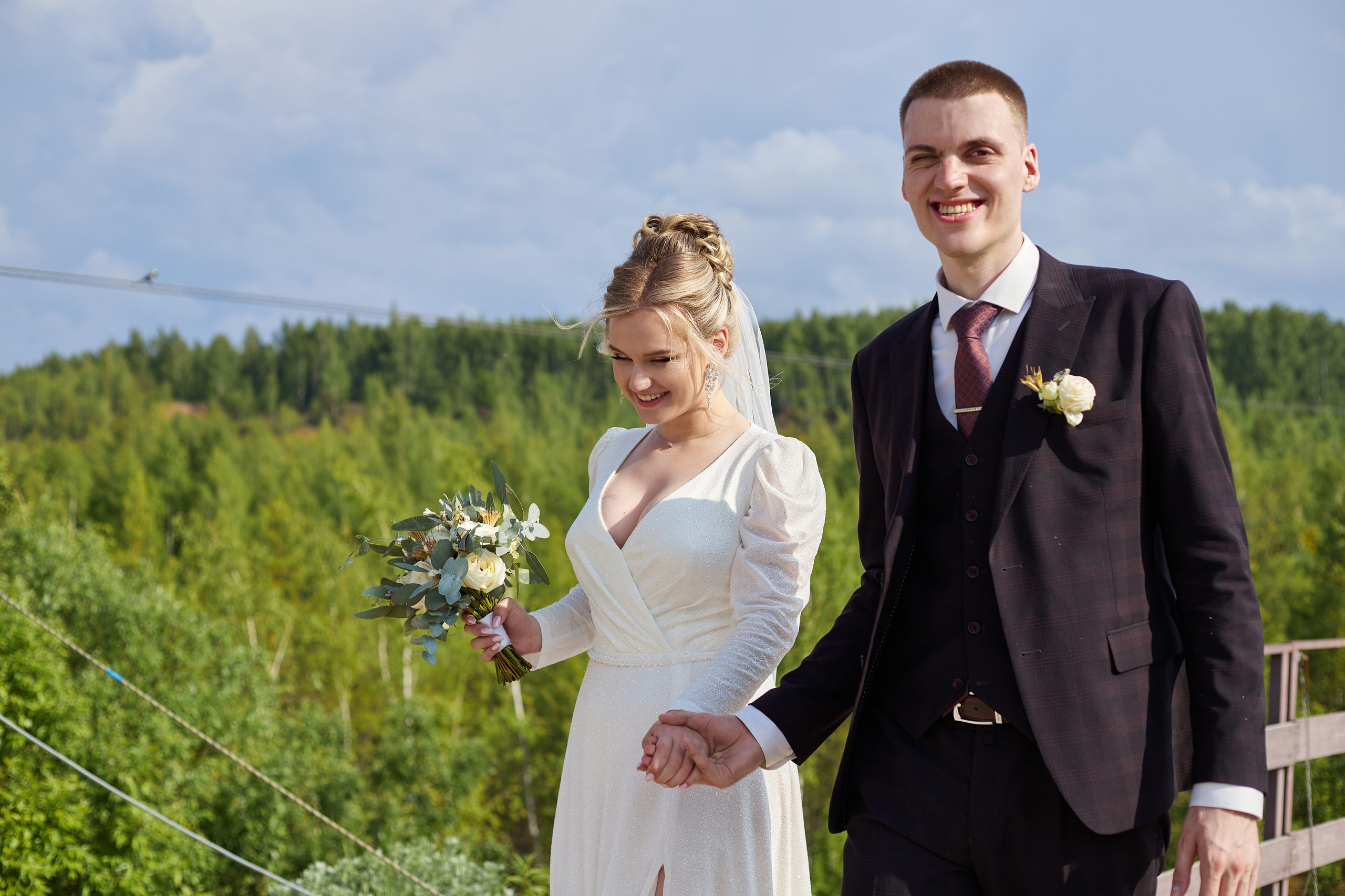 10.06.2022 Ольга и Антон (Тула). Фотограф|Москва-СПб| Анастасия Рябинина