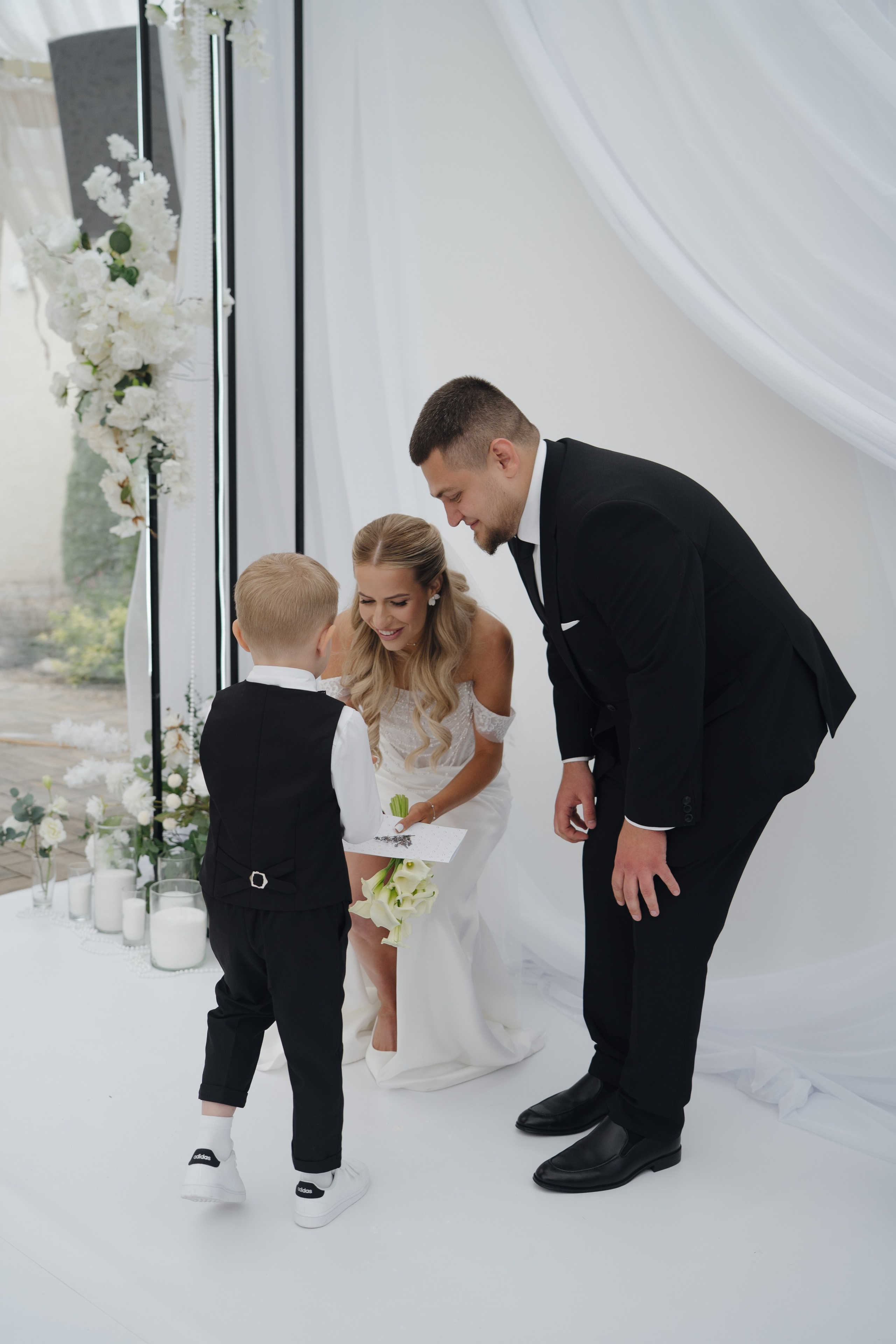 Кирилл & Маргарита. Свадебный фотограф Липецк Москва Анна Невзорова