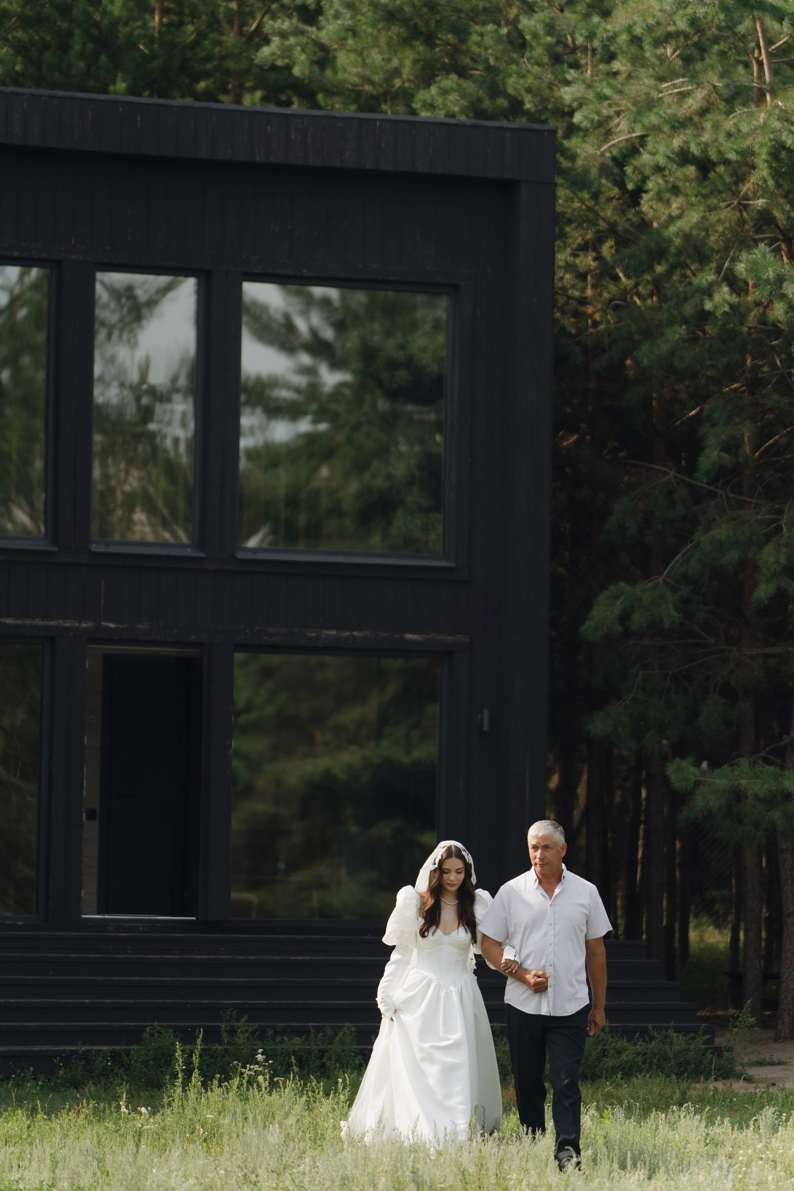 I & V. Свадебный фотограф Липецк Москва Анна Невзорова