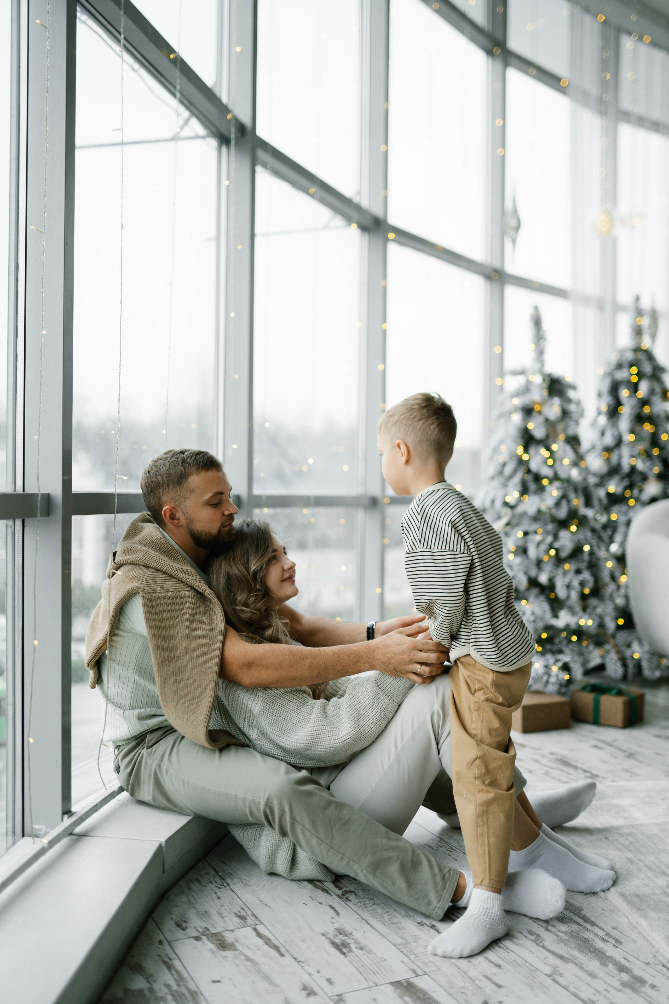 Y & E & M. Свадебный фотограф Липецк Москва Анна Невзорова