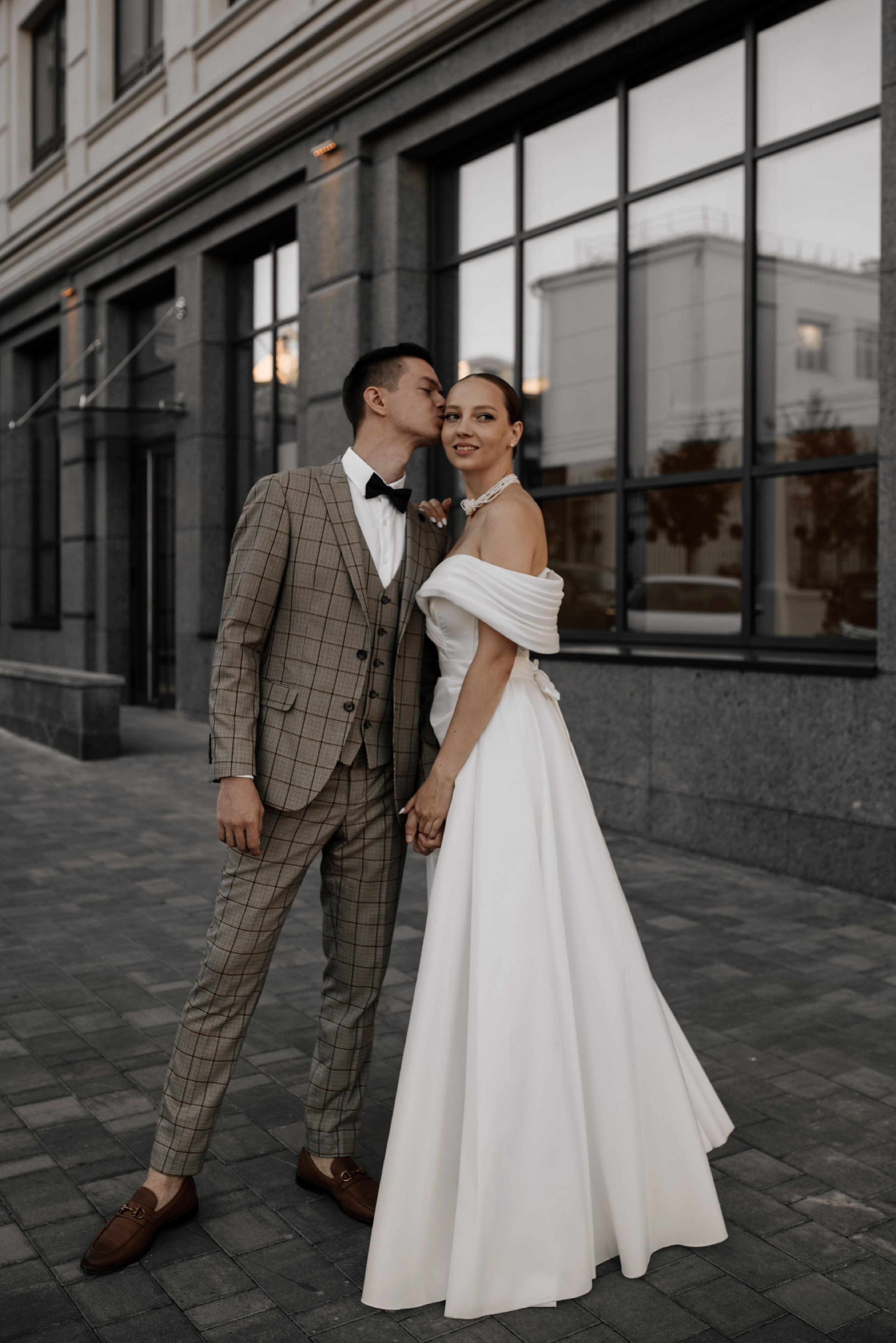 Настя ♡ Женя. Фотограф Ольга Плеханова | Нижний Новгород, Москва