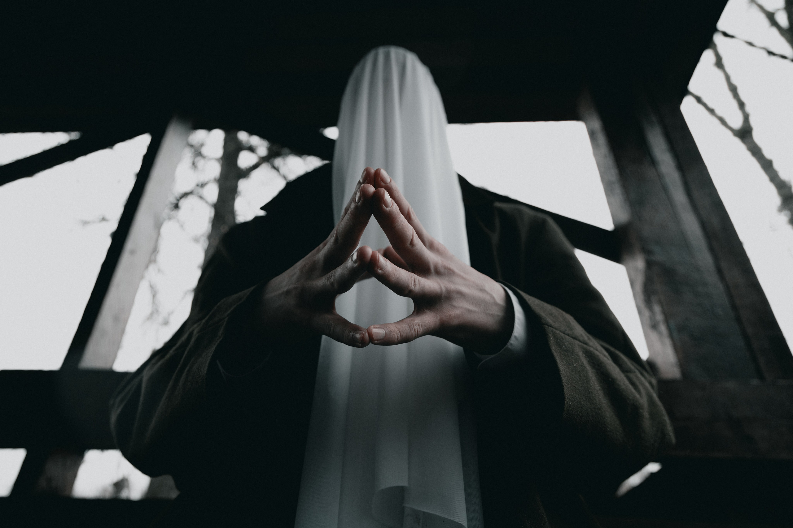 IVAN MESHCHERYAKOV. Фотограф