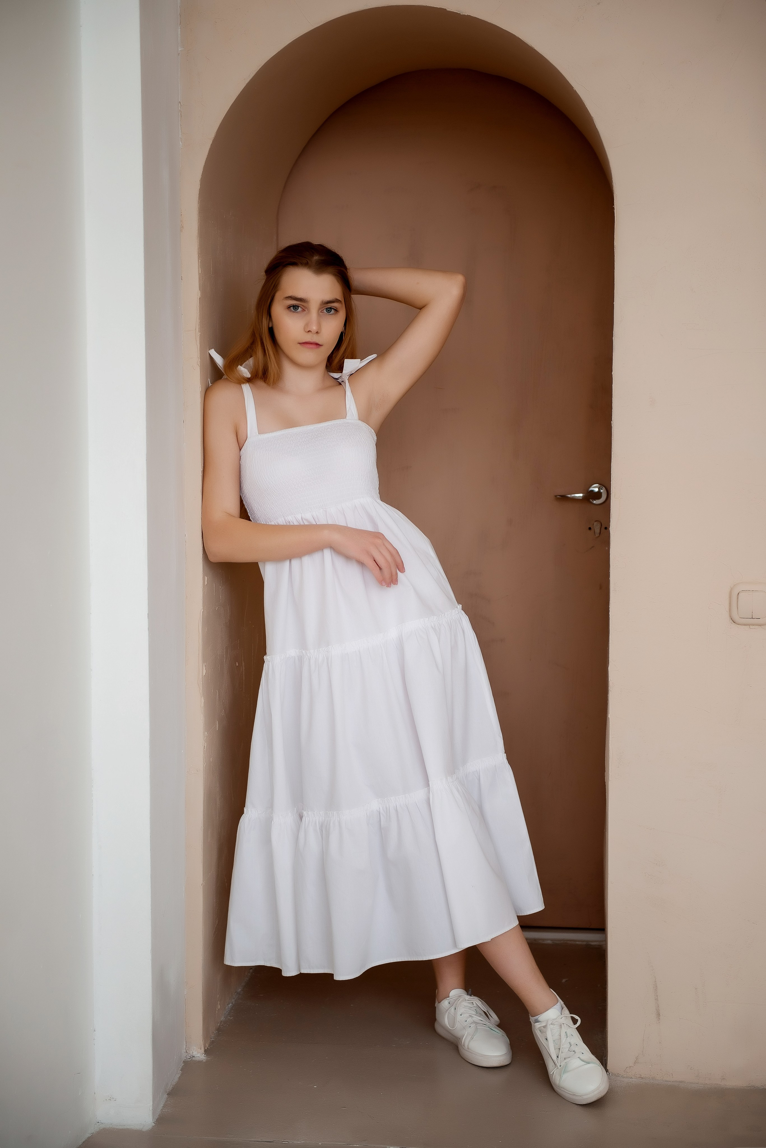 Матвиенко Екатерина. Promodels