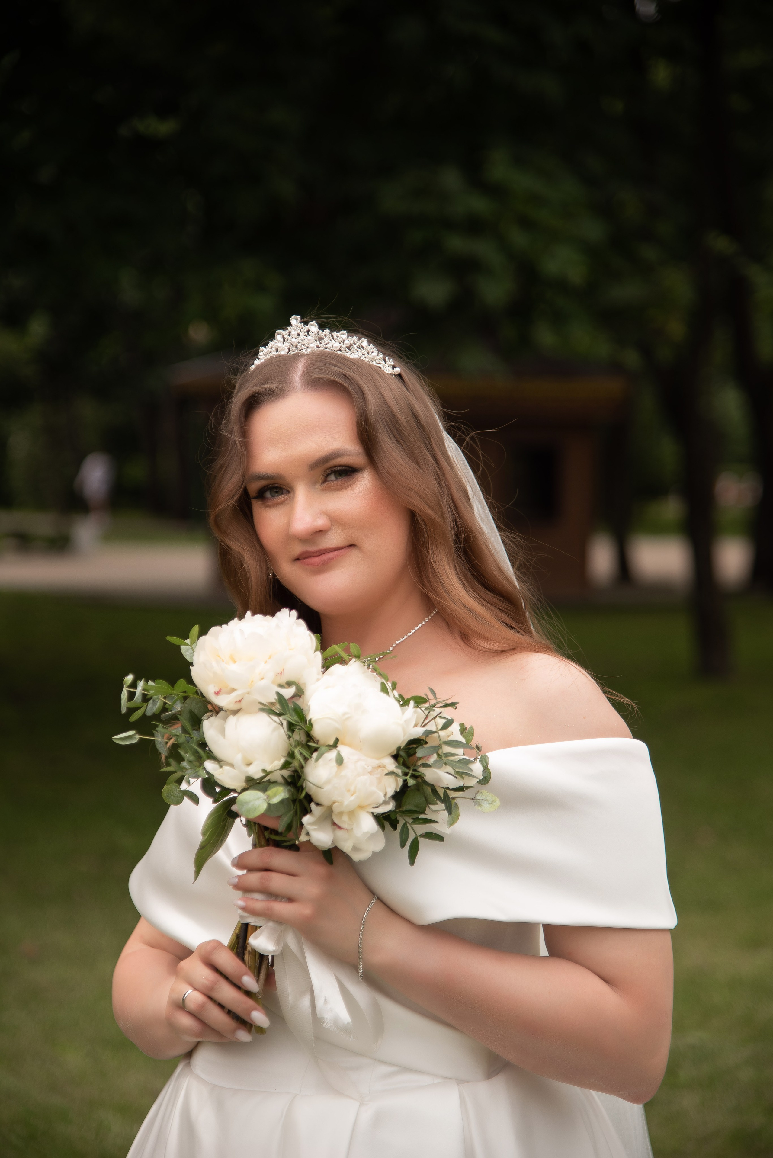 Вика и Лёша. Свадебный и семейный фотограф Ольга Астрейко