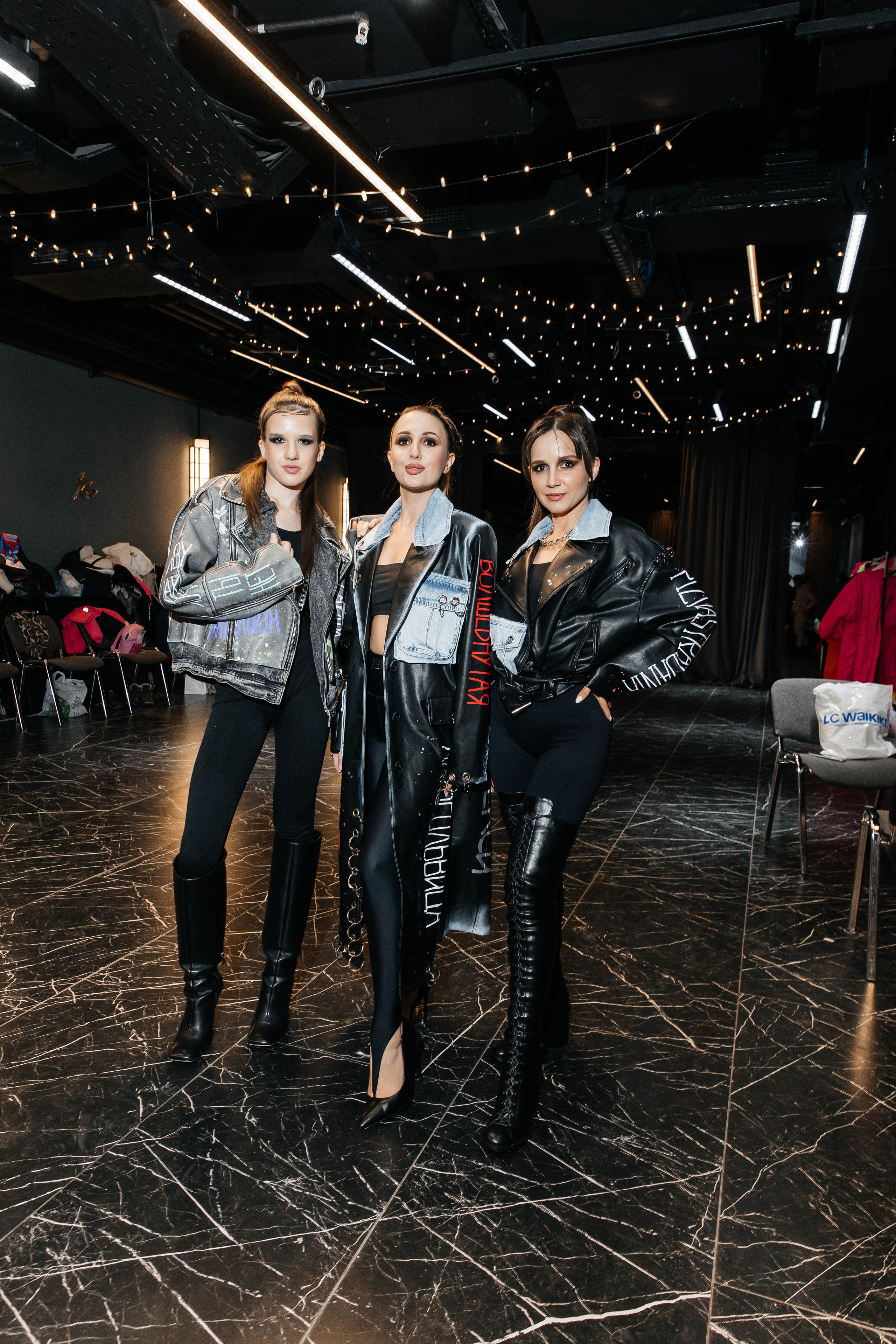 Репортаж Media Fashion. Свадебный и репортажный фотограф МОСКВА