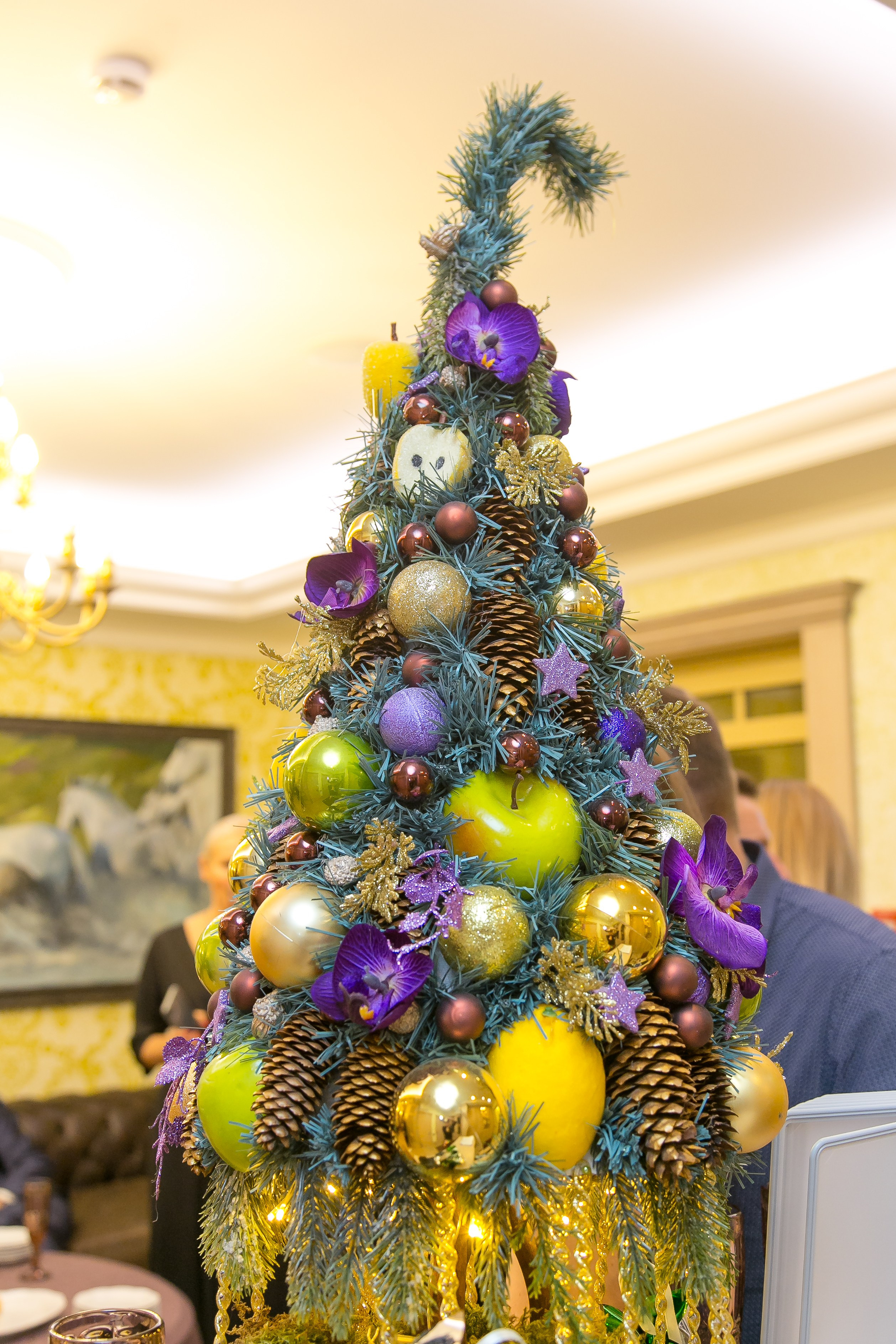 НОВЫЙ ГОД. Главная