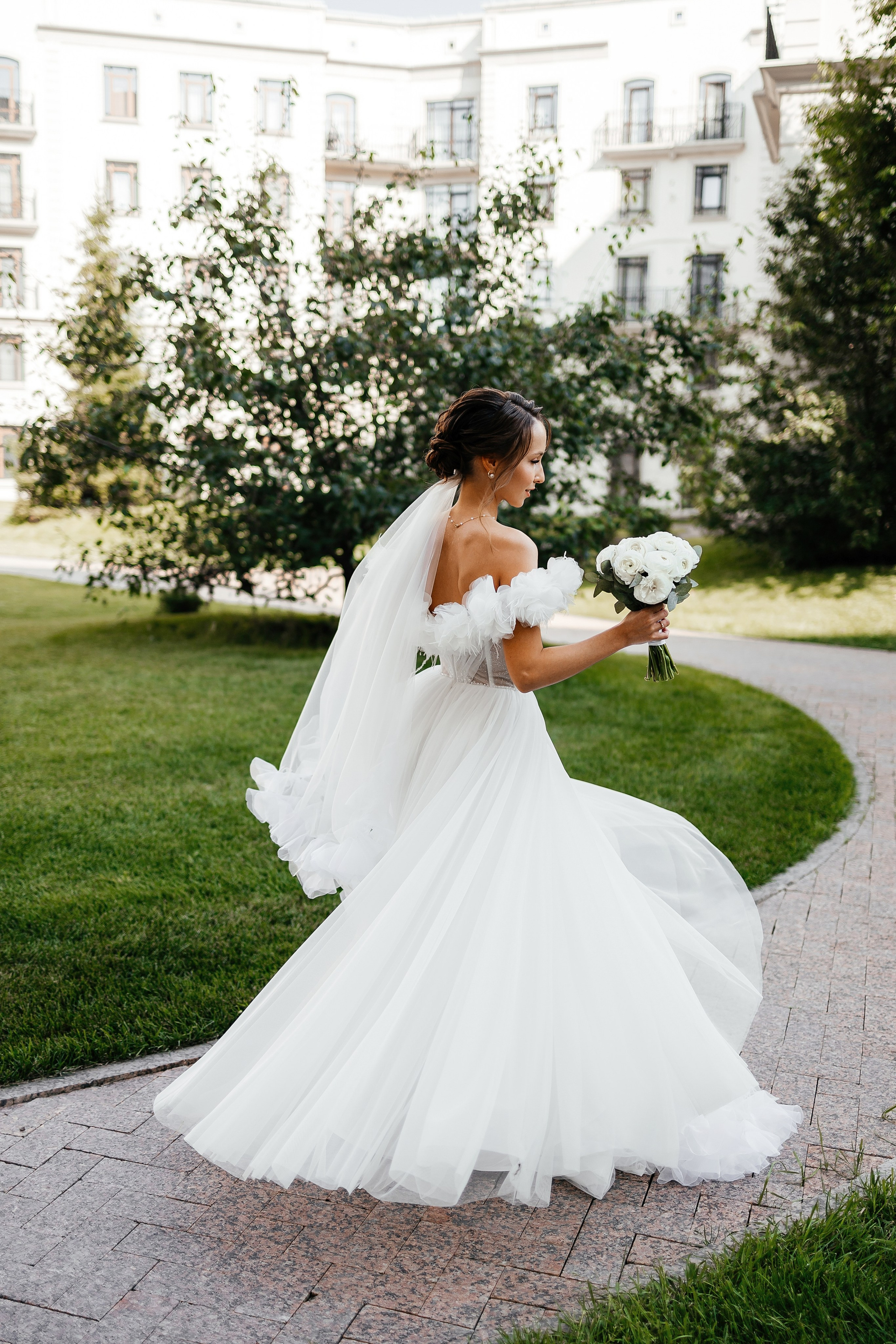 Свадьба Валентины и Максима. Свадебный фотограф Новосибирск
