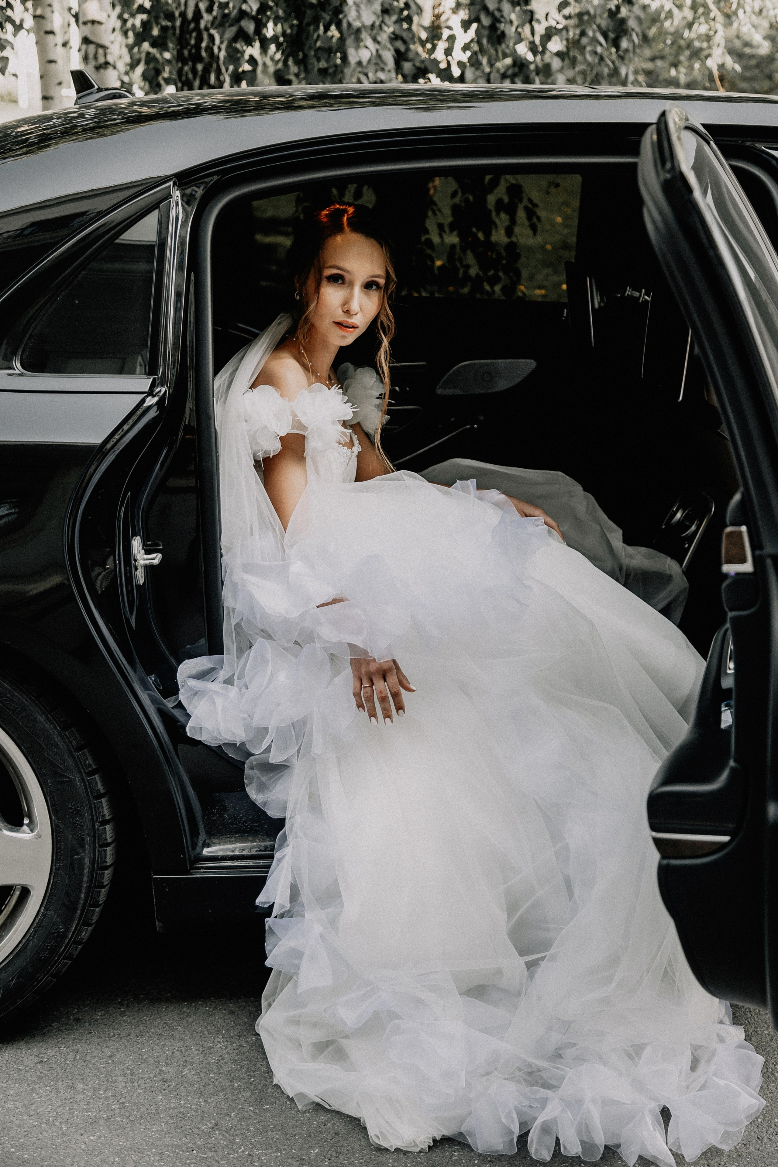 Свадьба Валентины и Максима. Свадебный фотограф Новосибирск