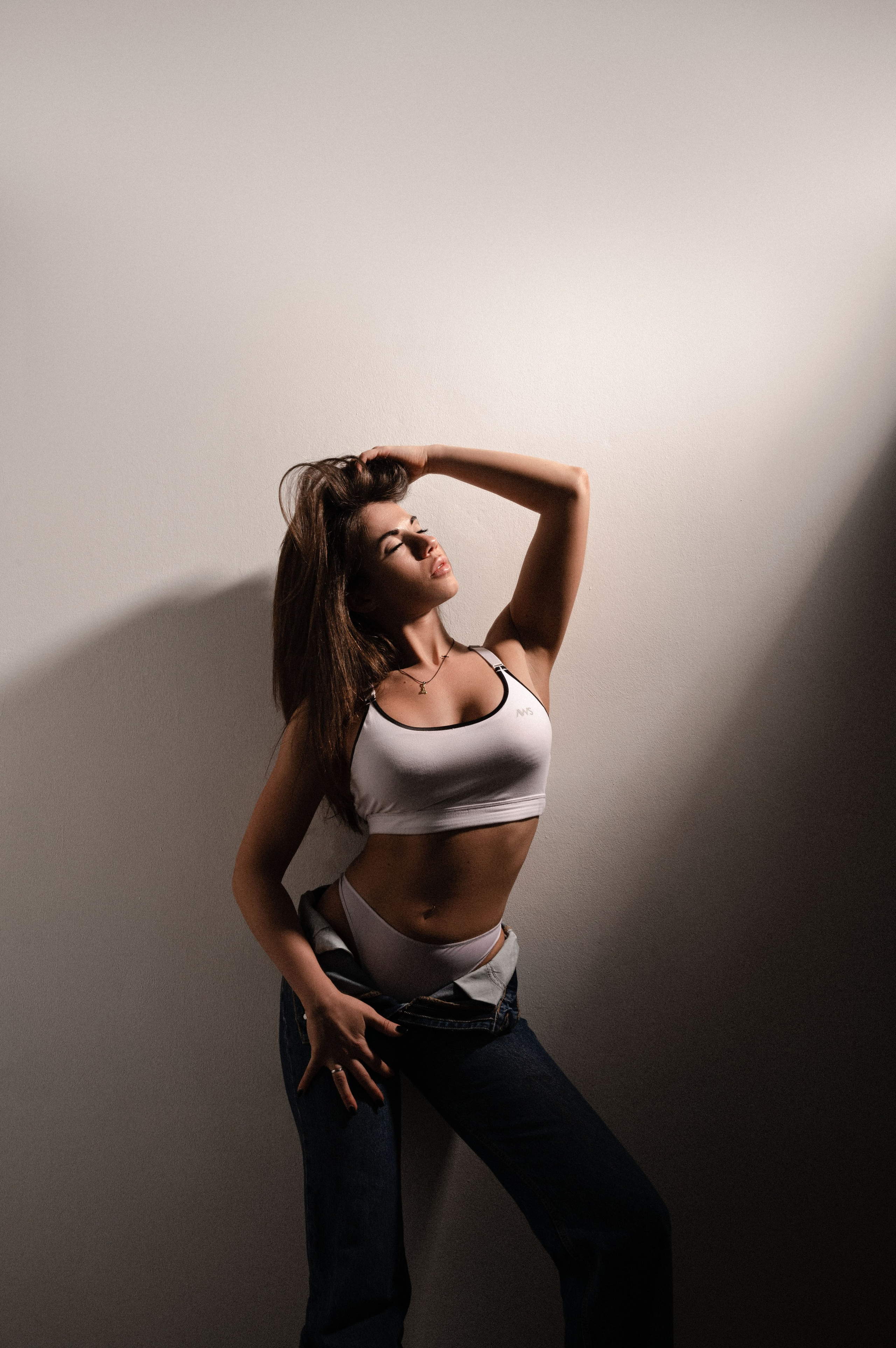 Валерия Крюкова. Фотостудия Алматы — 2 Stula.Studio | Аренда залов