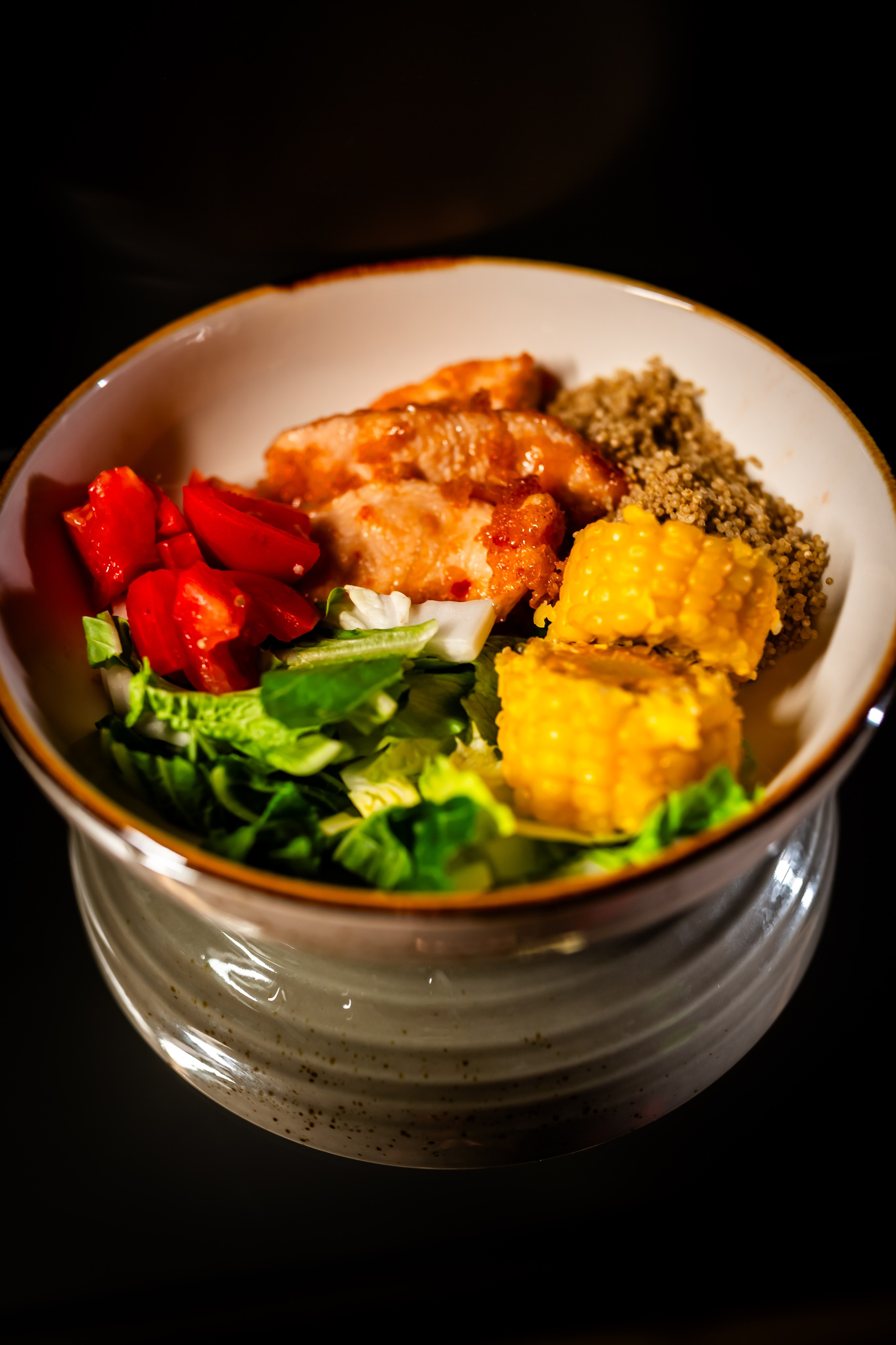 Фуд-фотография для ресторана Саби. Контент фотограф для экспертов в соцсетях Алена Собора Москва