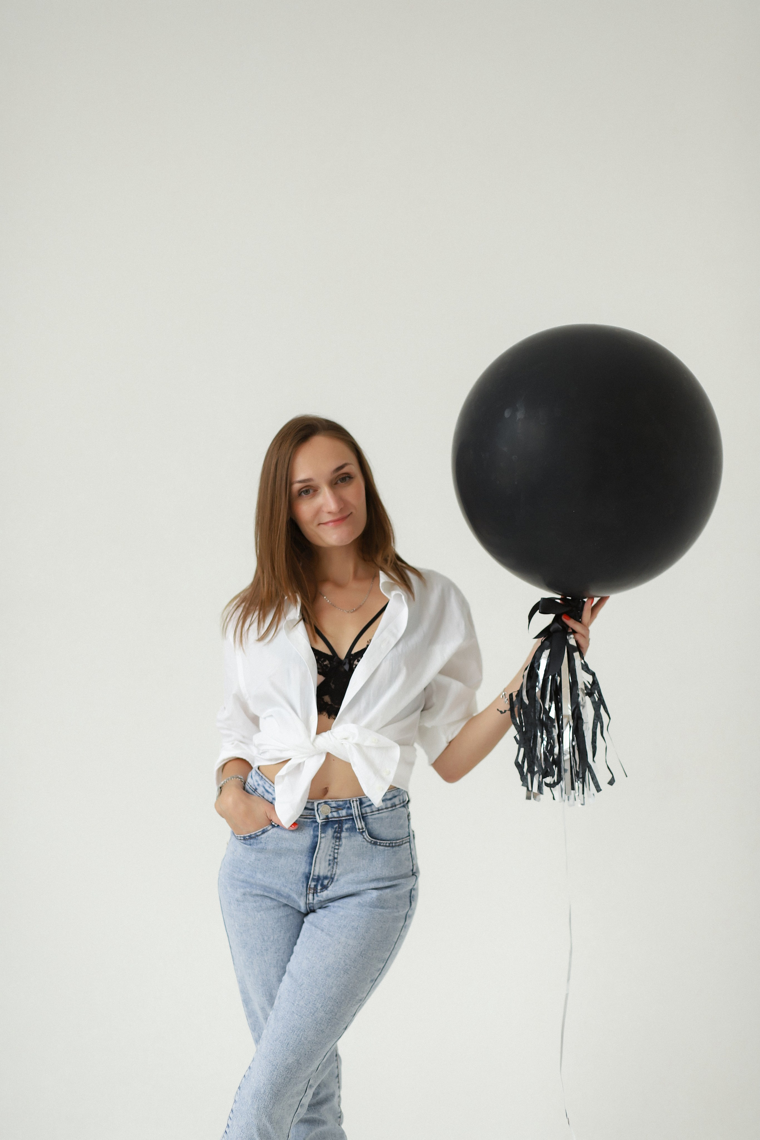 ЖЕНСКИЙ ПОРТЕТ. Фотограф в Краснодаре Анна Светикова