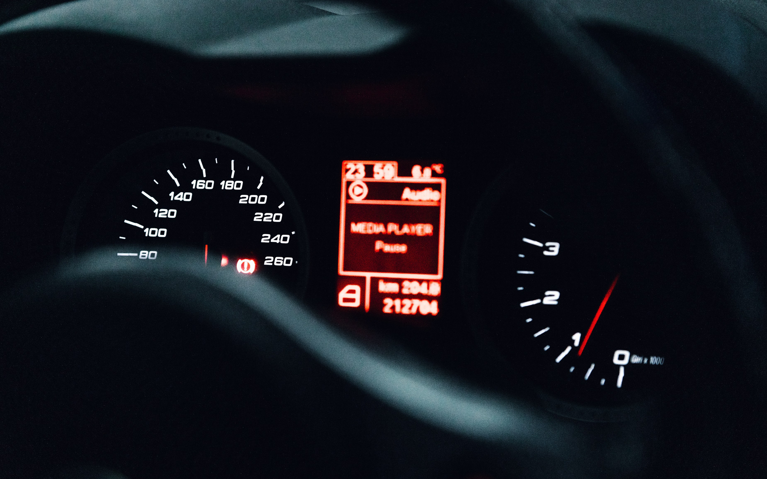 Alfa Romeo 159 Turismo Internazionale. Эстетика Sveta