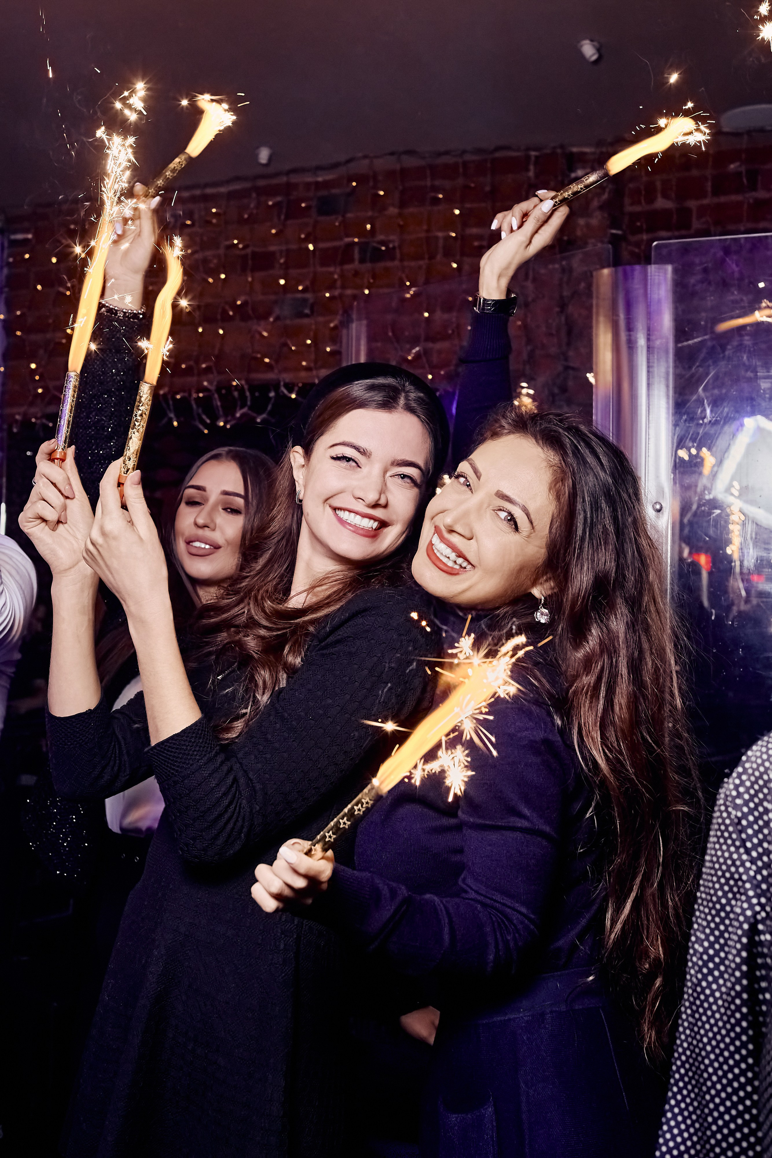 Корпоративные мероприятия. Репортажный фотограф Анастасия Ащепкова