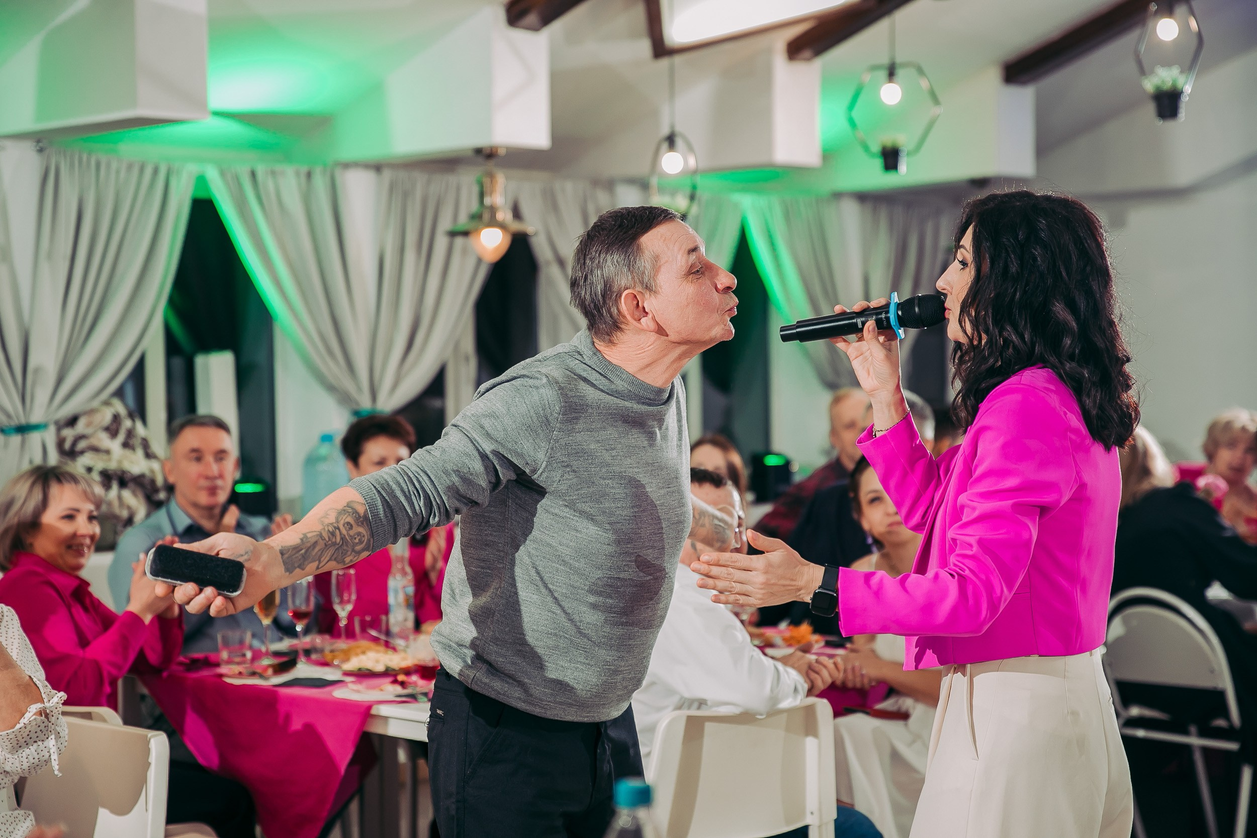 Репортаж. Свадебный и Семейный фотограф во Владимире