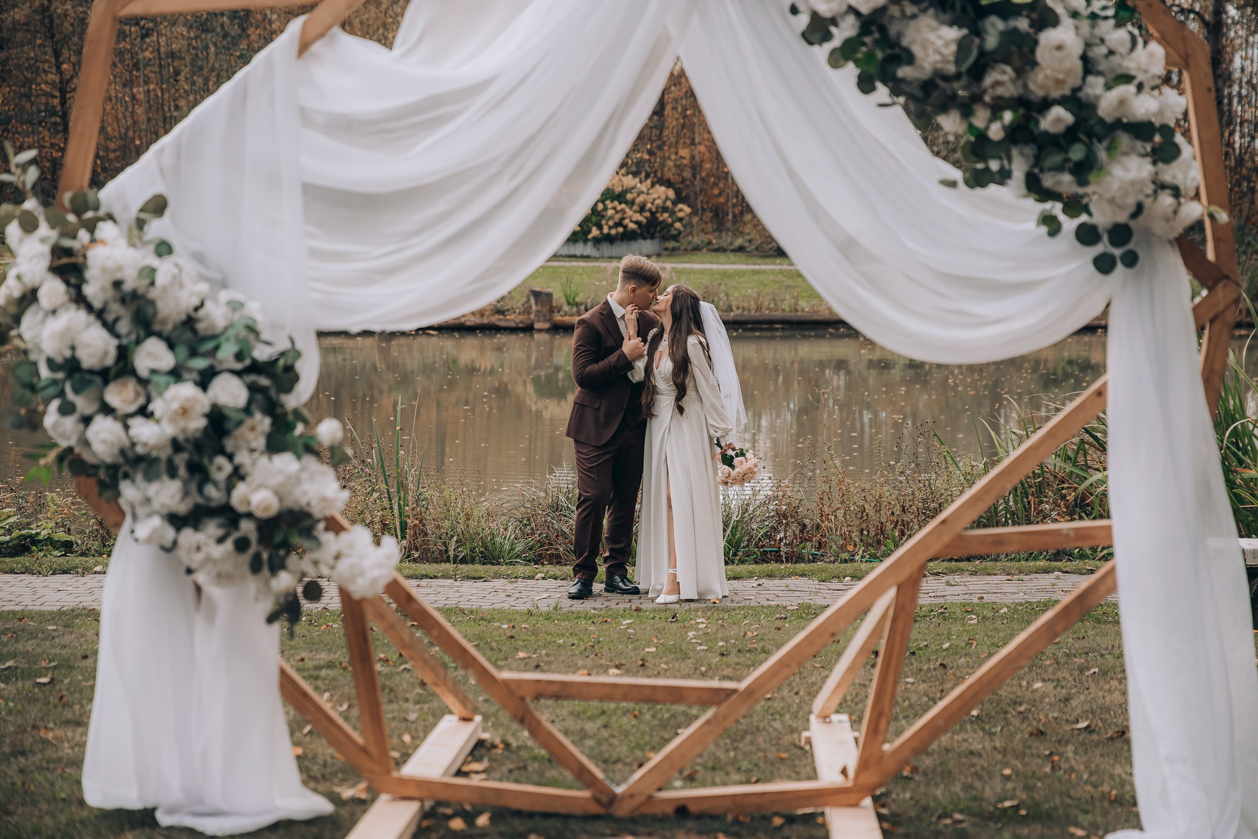 Свадебная. Свадебный и Семейный фотограф во Владимире