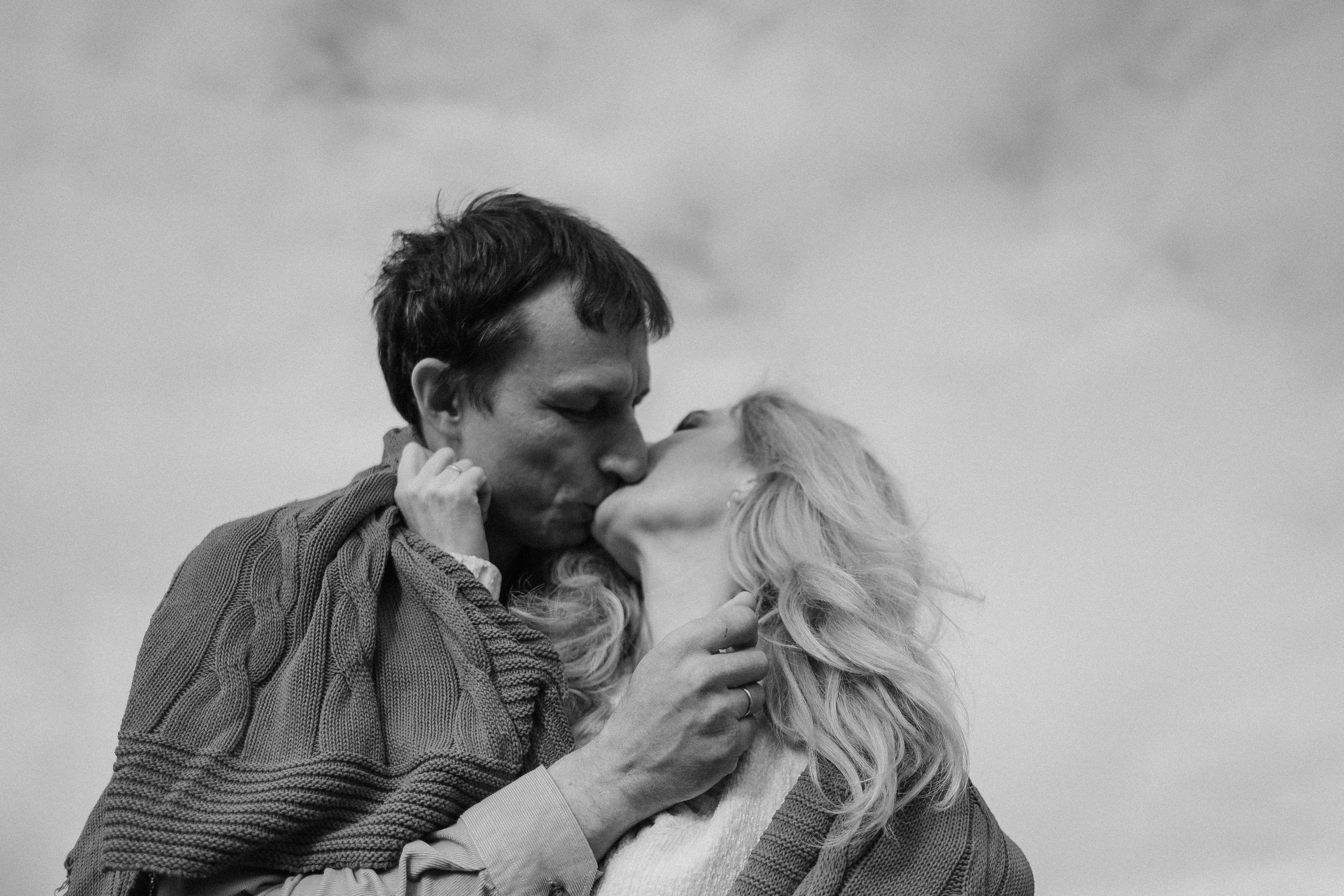 Портфолио. Фотограф в Мурманске Полина Аленовская