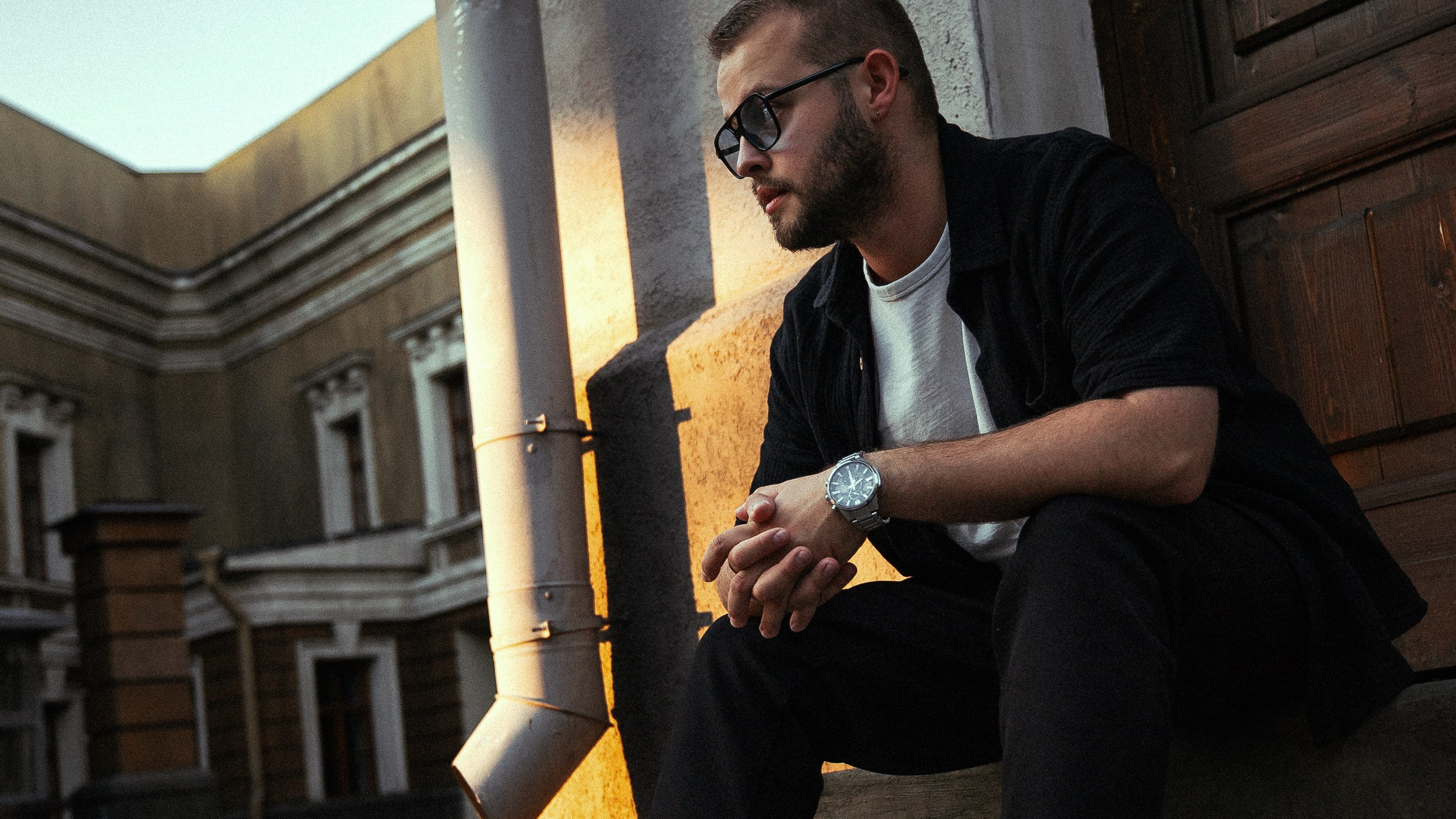 Фотограф Евграфов Александр