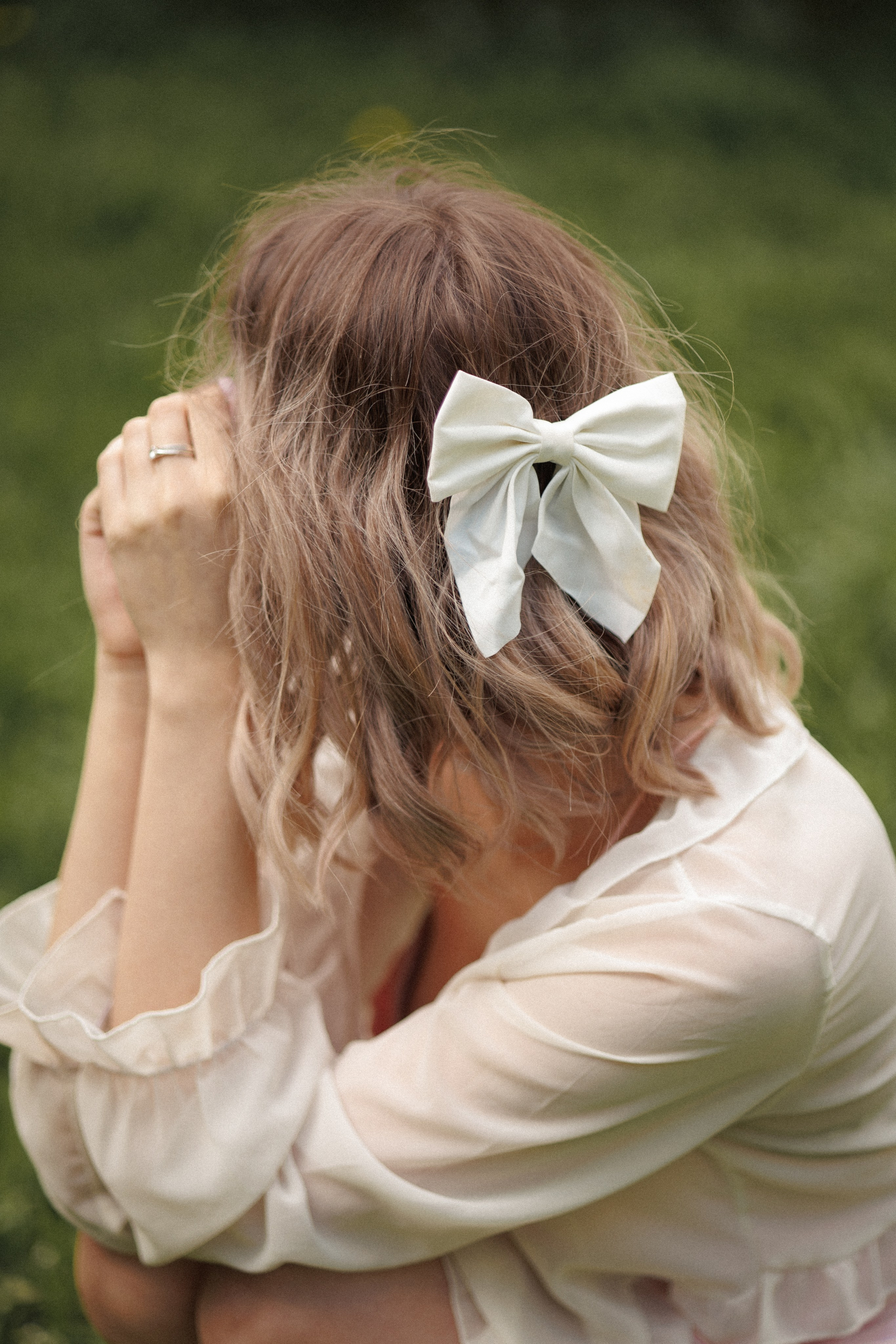 Фея с зонтиком. Дацук Анна Фотограф из Екатеринбурга