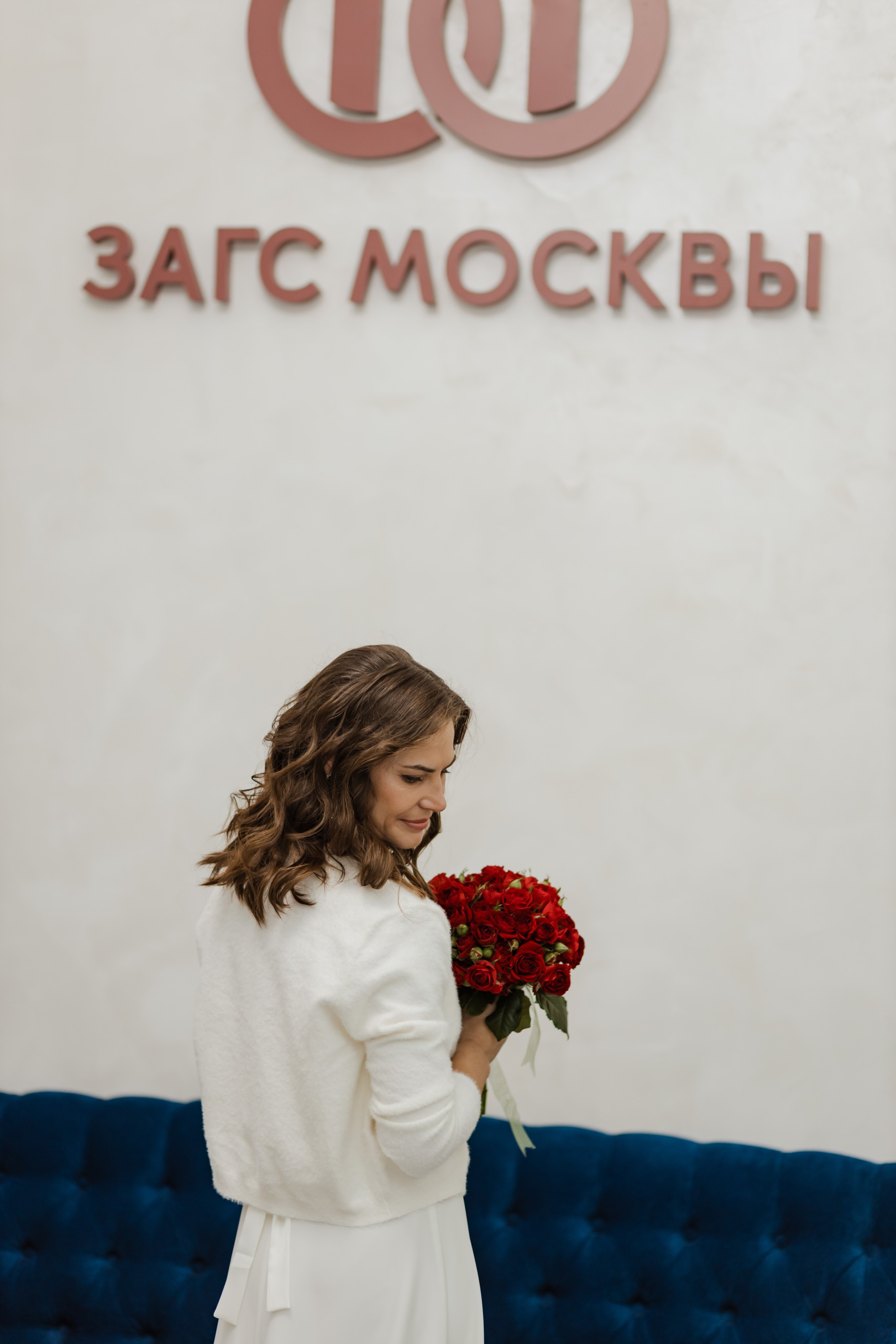 Виталий и Анна. Свадебный фотограф в городе Подольск МО и Москва Крылова Ирина