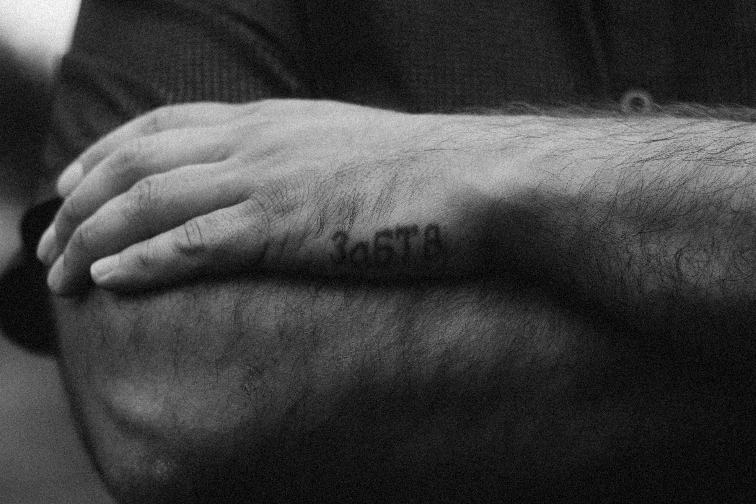 Лавстори в Митинском парке