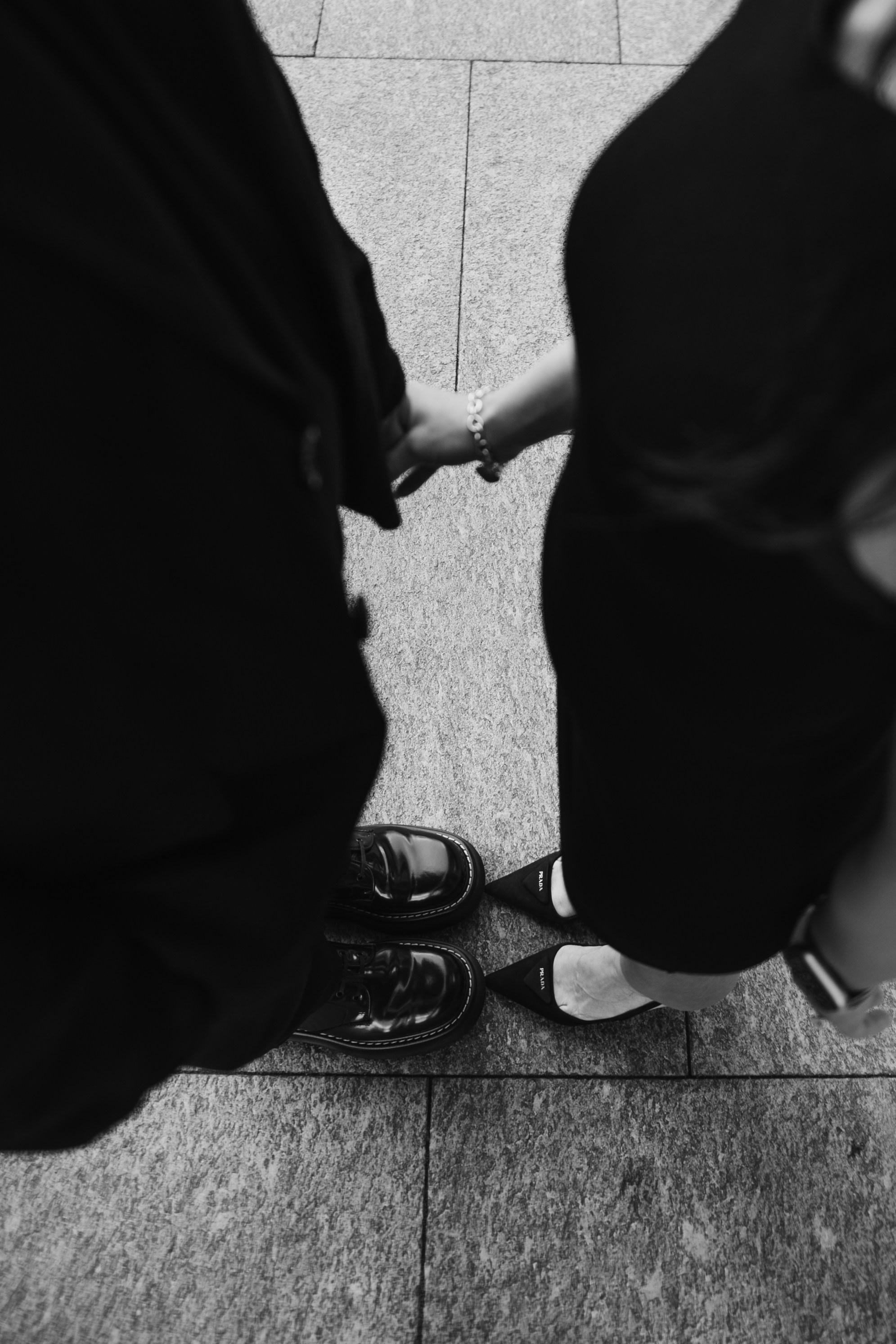 Парная фотосессия, ЖК Садовые кварталы