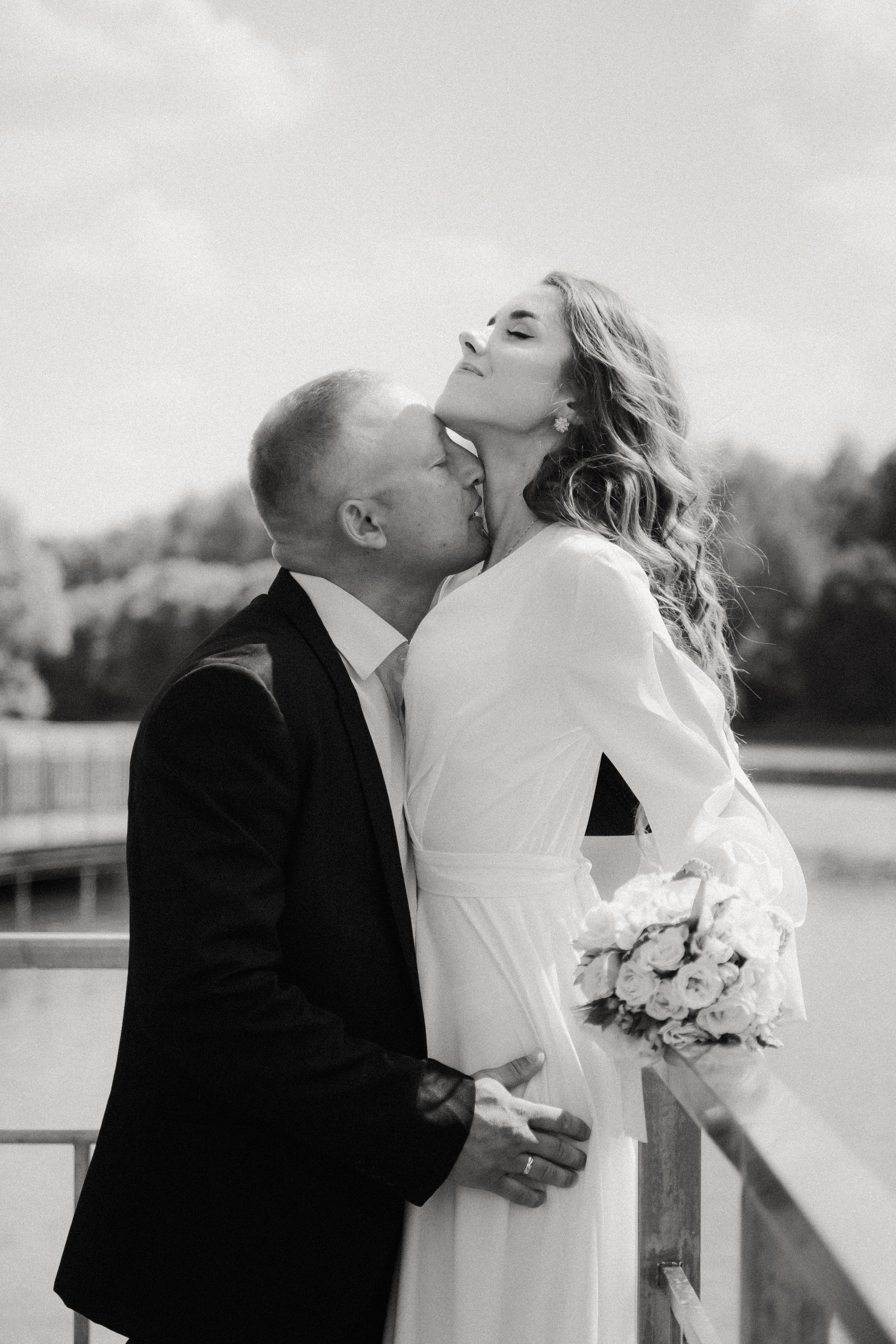 Свадебная фотосессия, никах. Профессиональный фотограф в г. Казань и г. Москва Анна Дыба. Женский портрет, мужской портрет, семейные и свадебные съёмки