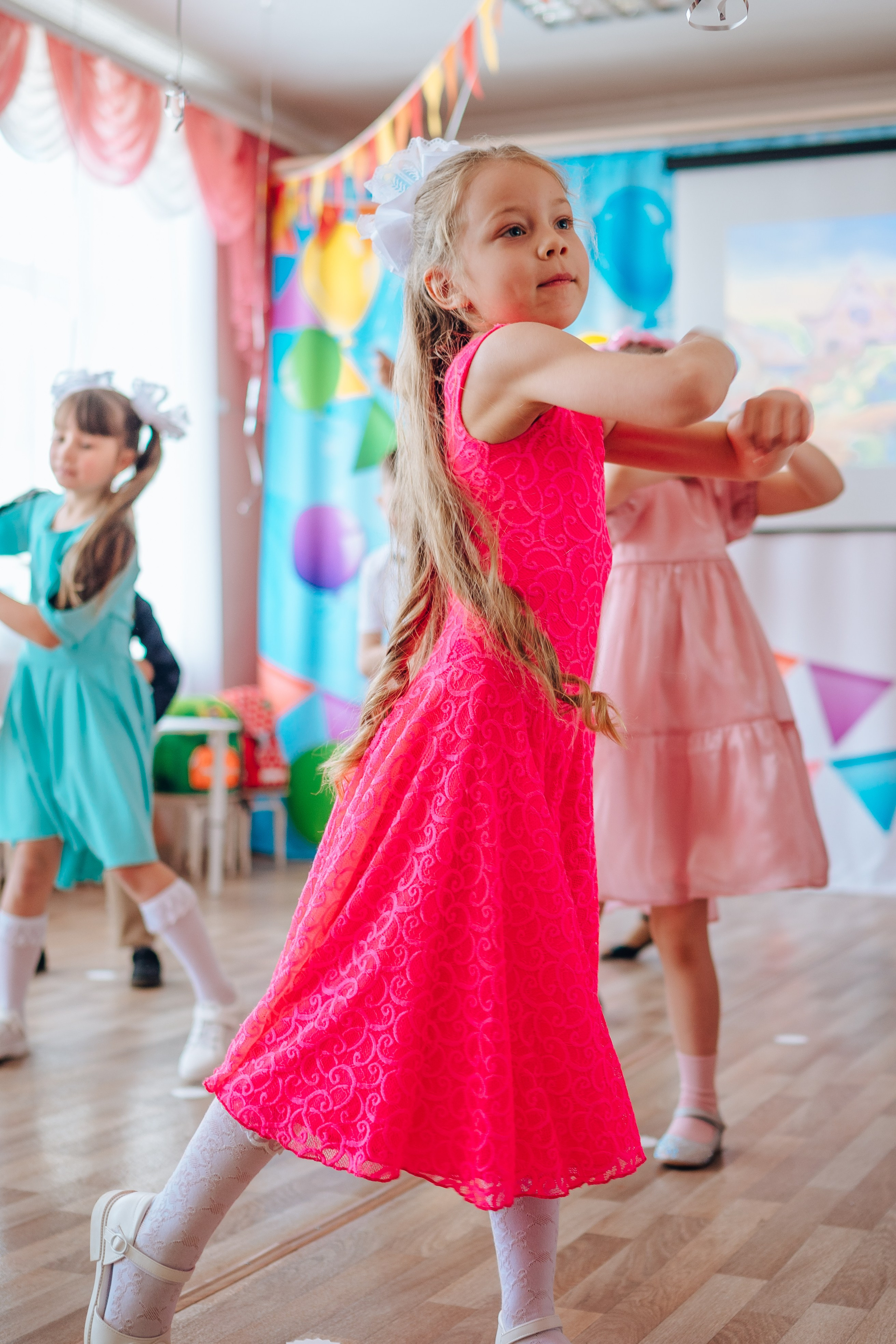 56 сад. Детский и семейный фотограф Катерина Мишина