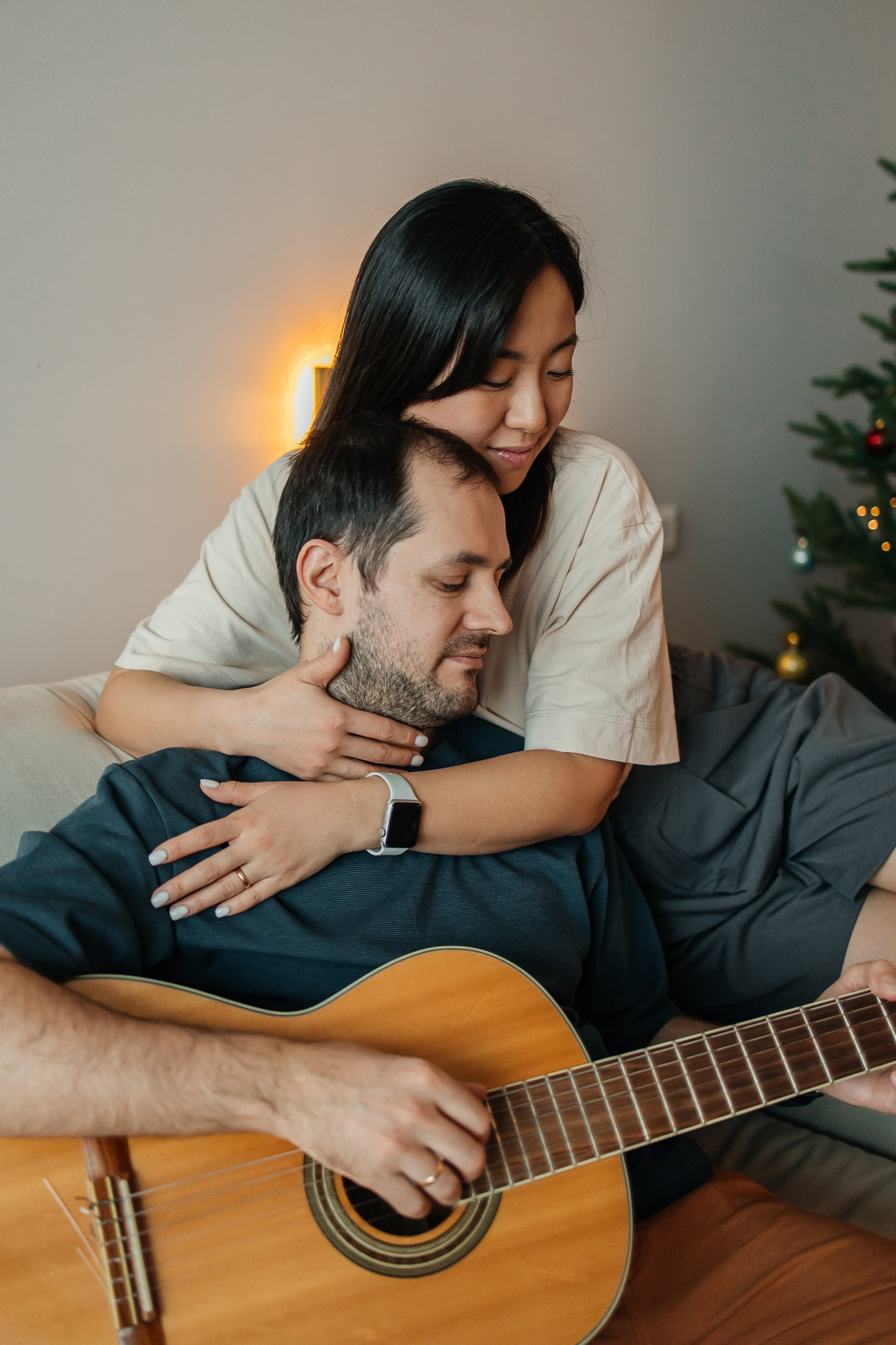 Семейная дома. Школьный фотограф в Новосибирске Наталья Иванченко