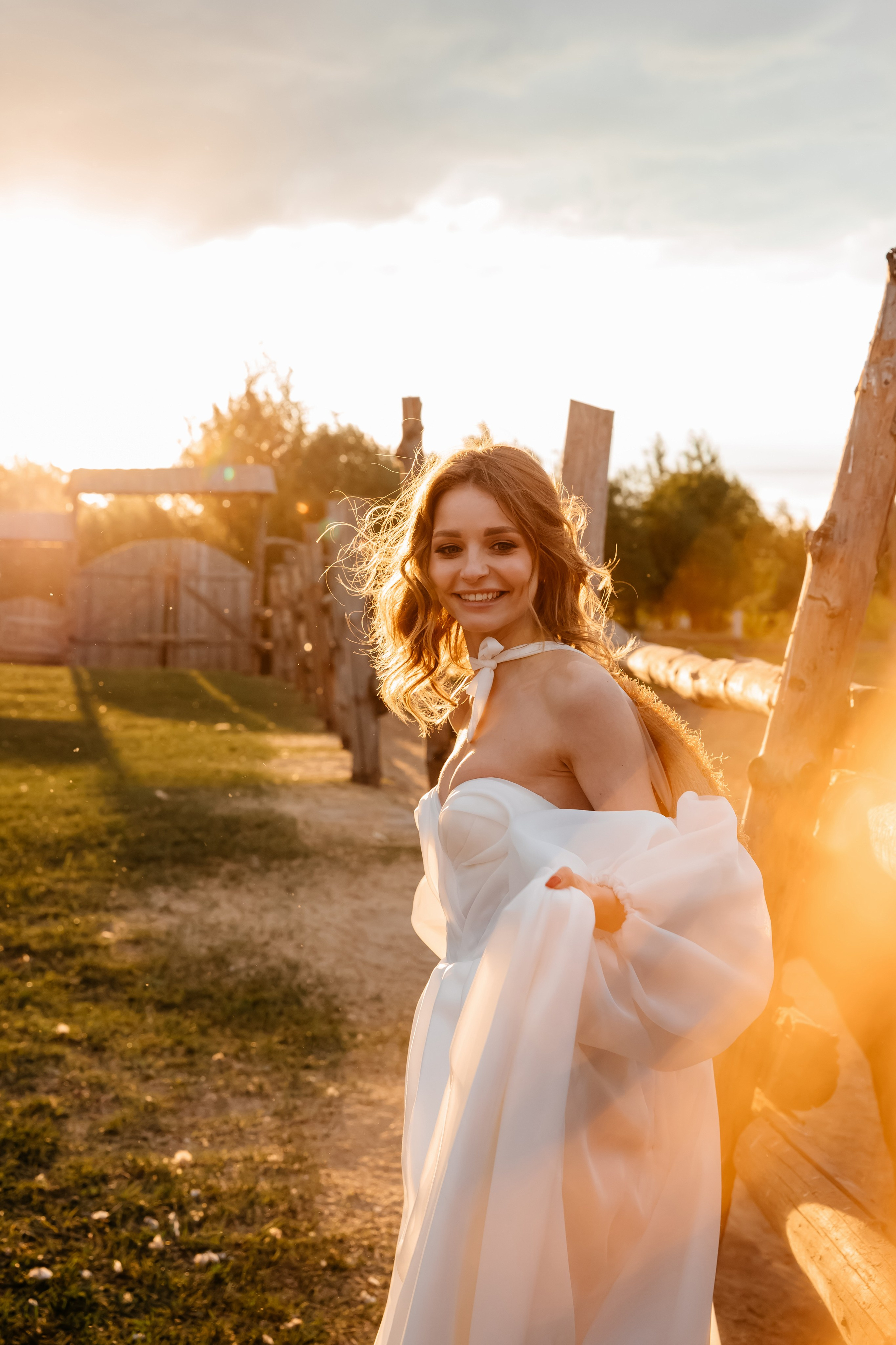 Марьяна и Игорь. Семейный и свадебный фотограф Минск, Барановичи Ольга Пахомова