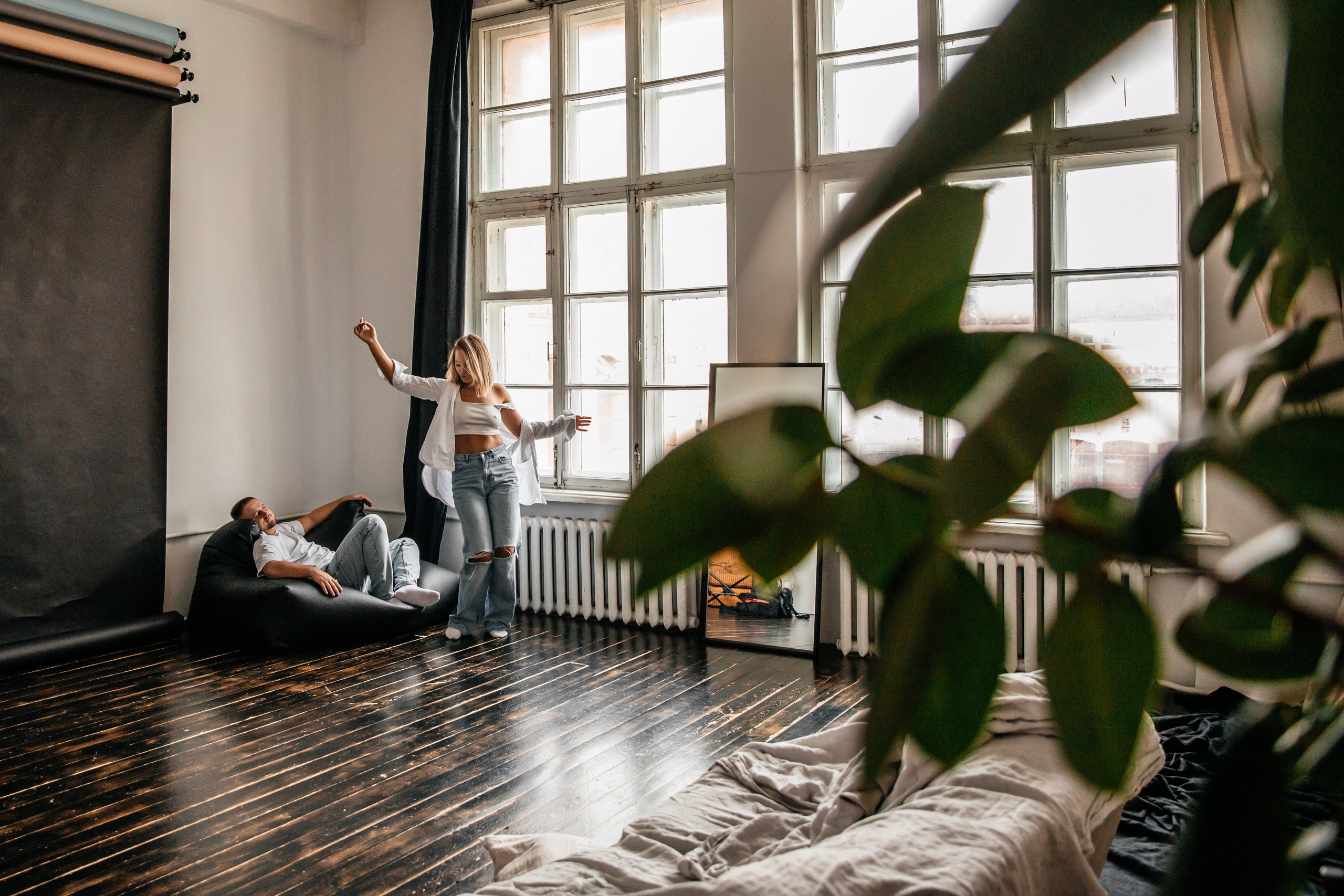 Наташа и Женя. Семейный и свадебный фотограф Минск, Барановичи Ольга Пахомова