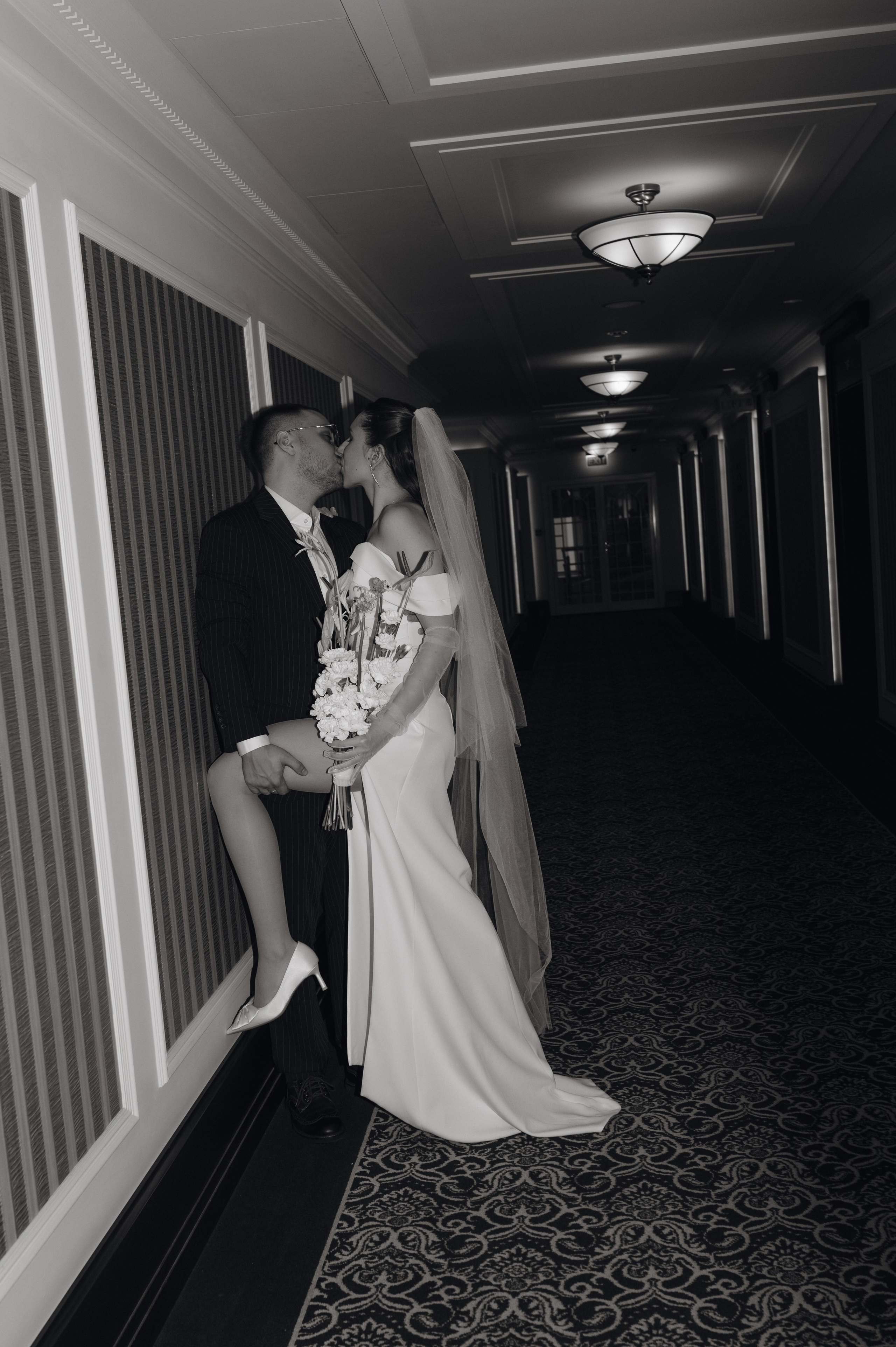 Екатерина и Фёдор, Грибоедовский ЗАГС, Отель Балчуг Кемпински. Свадебный фотограф Москва и Санкт-Петербург. Анастасия Чудина