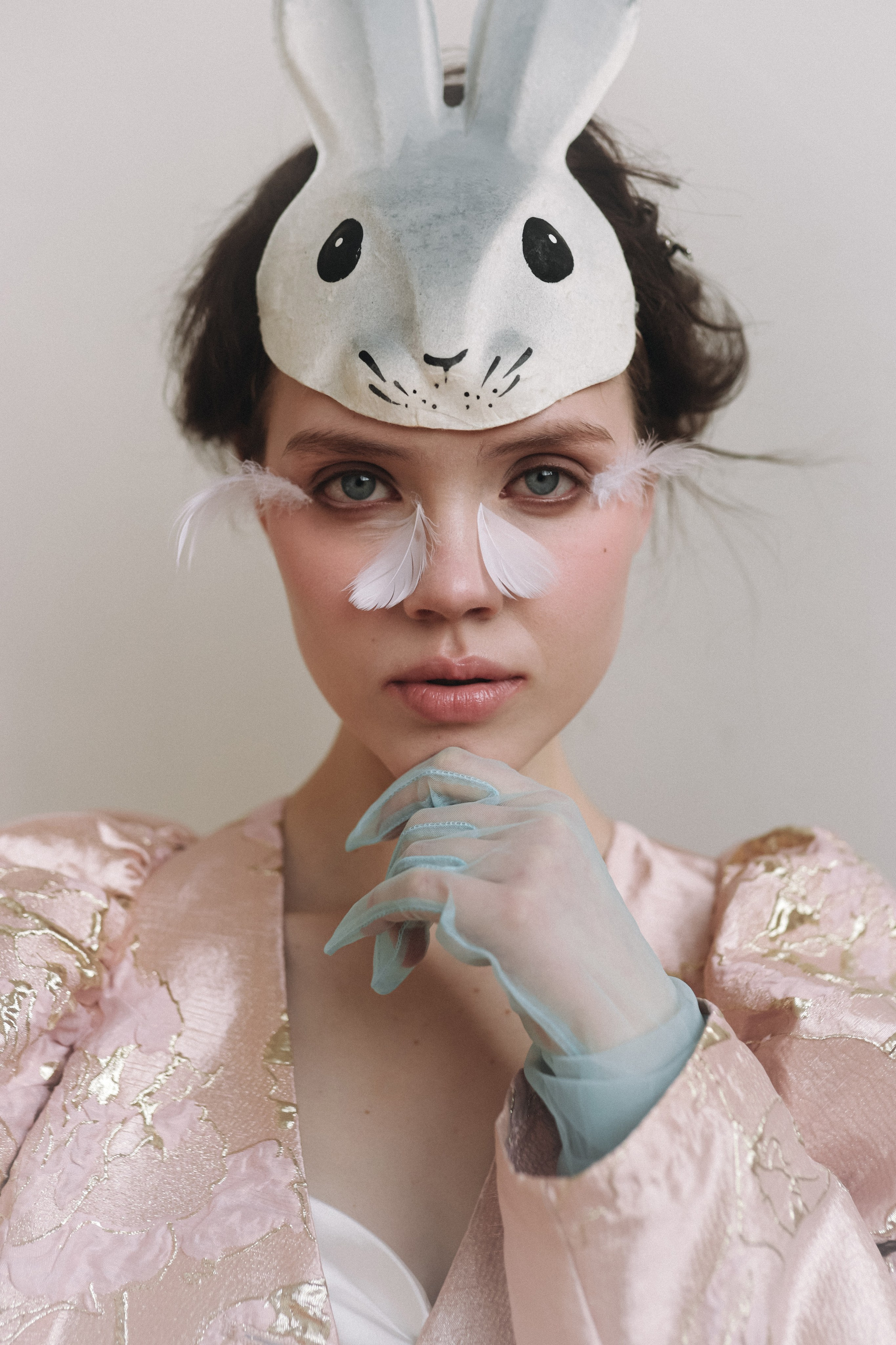 Леся. Фотограф в Нижнем Новгороде Кристина Батанова