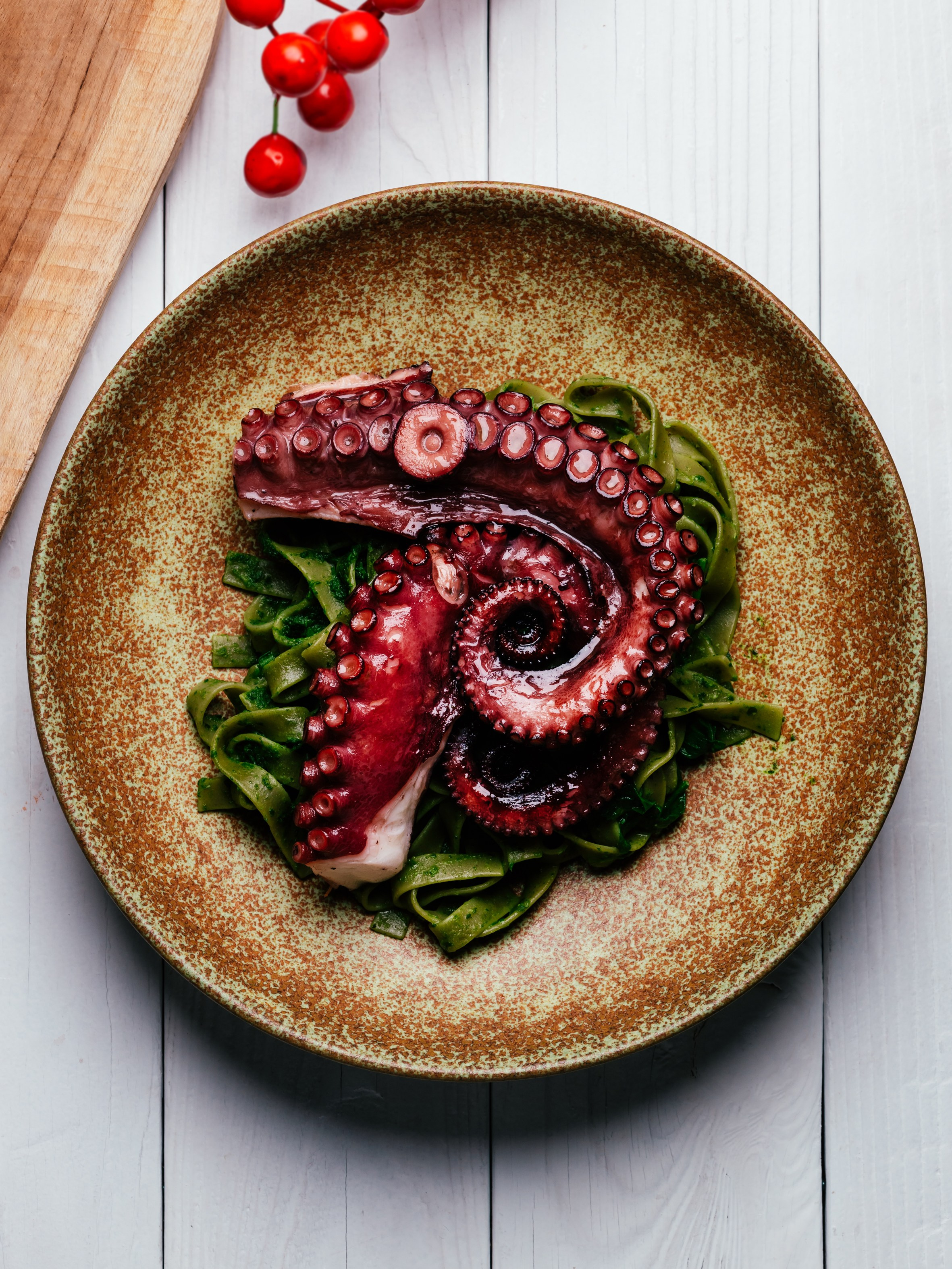 Фуд-съемка. Фотограф Алексей Воронов