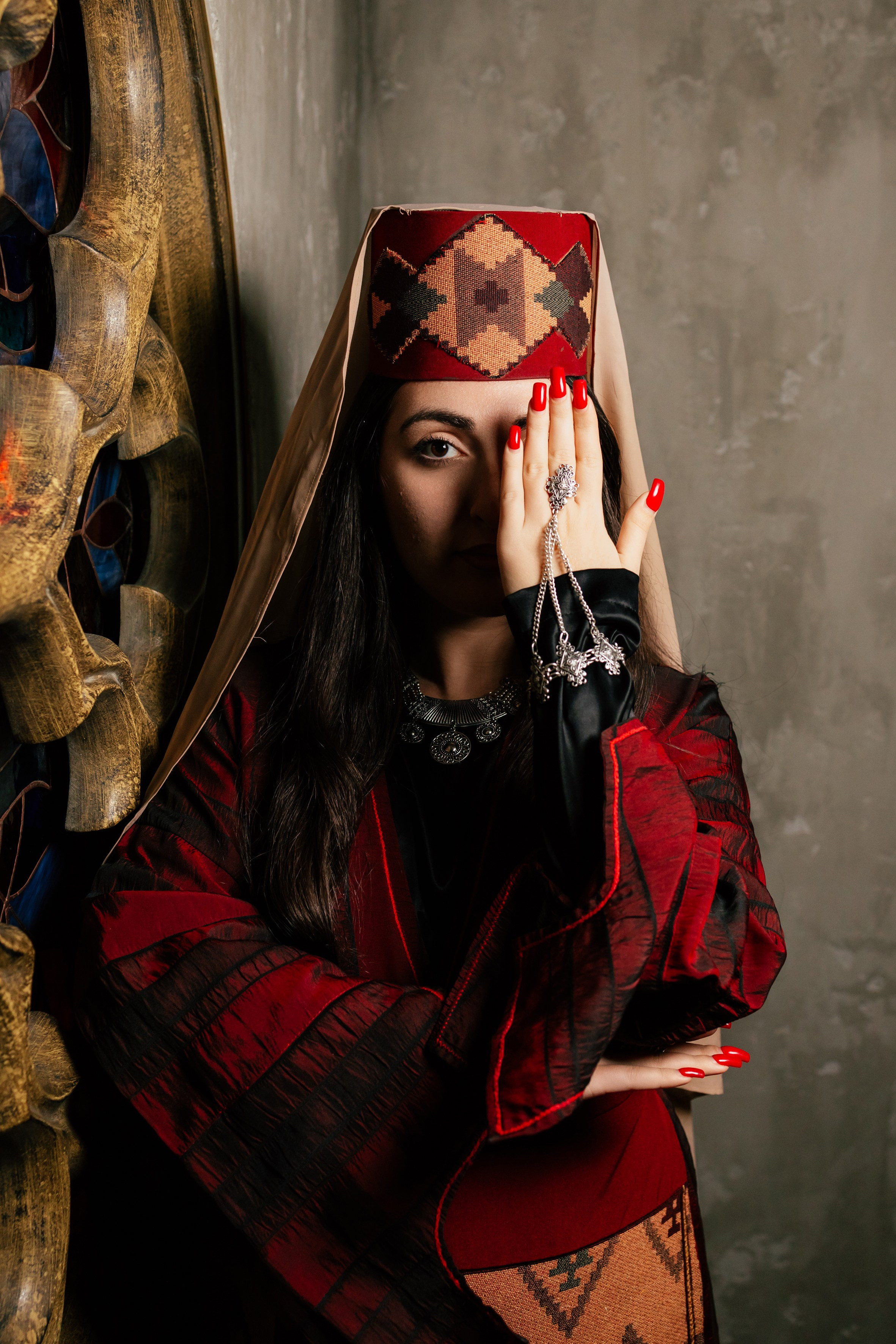 Фотосъемка людей. Фотограф Алексей Воронов