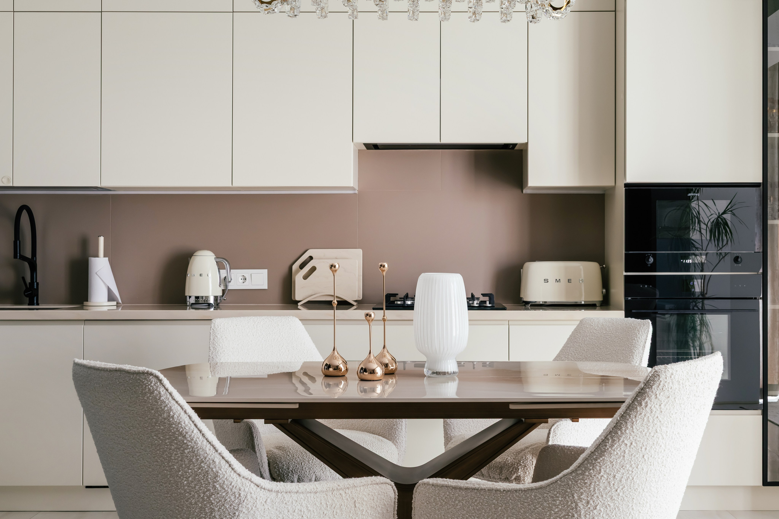 Интерьерная фотосъемка. Фотограф Алексей Воронов