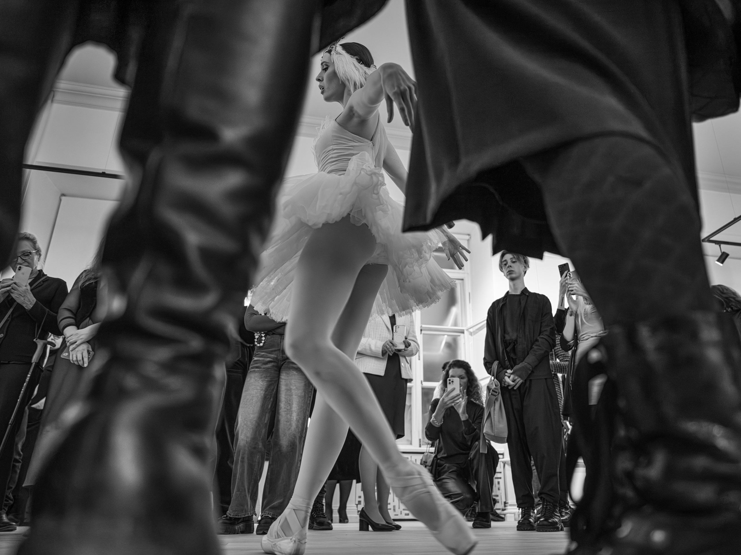 Dimitri Bakhtadze, black and white photos. Dimitri Bakhtadze photographer