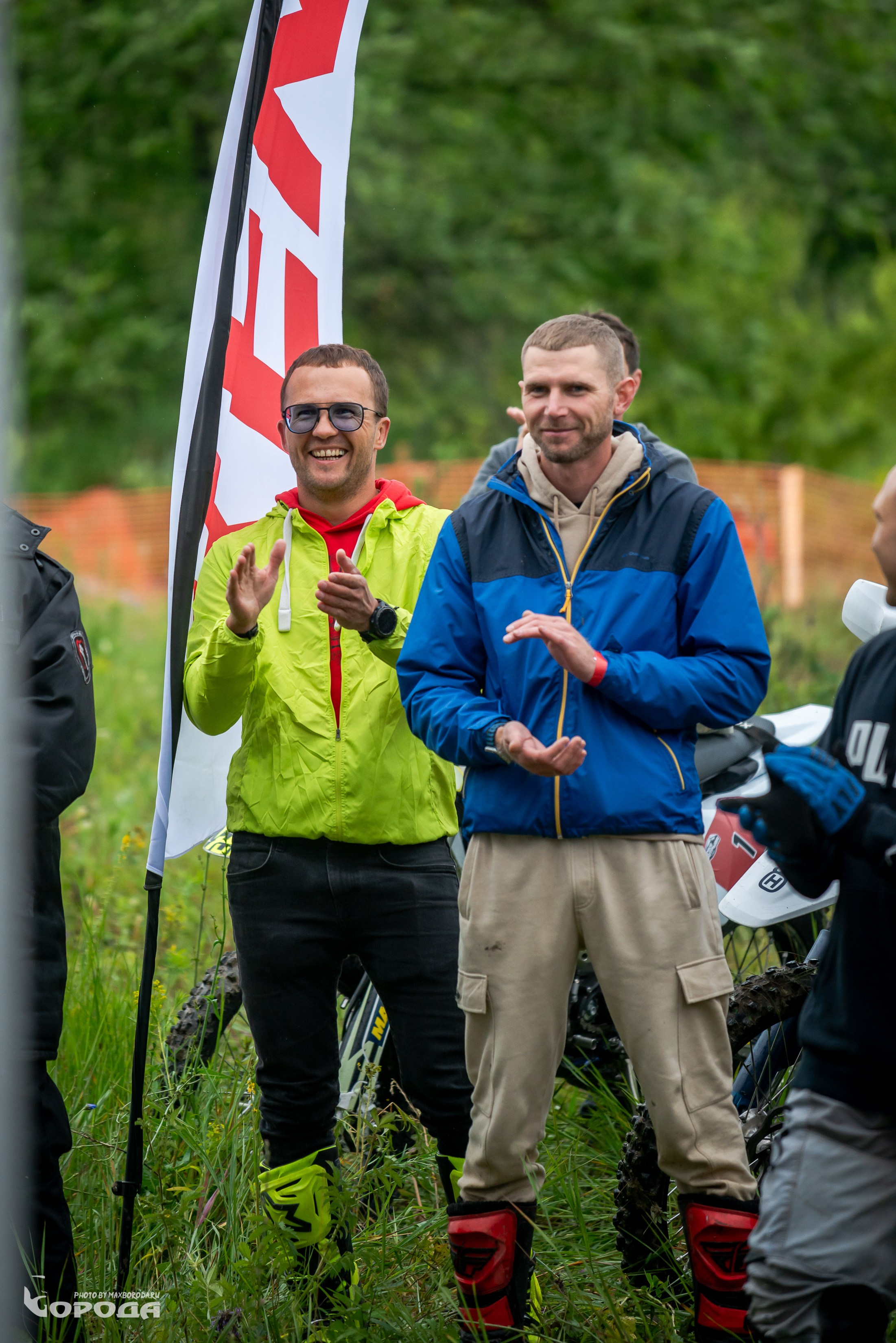 Точка отрыва 2025. Фотограф | Макс Борода