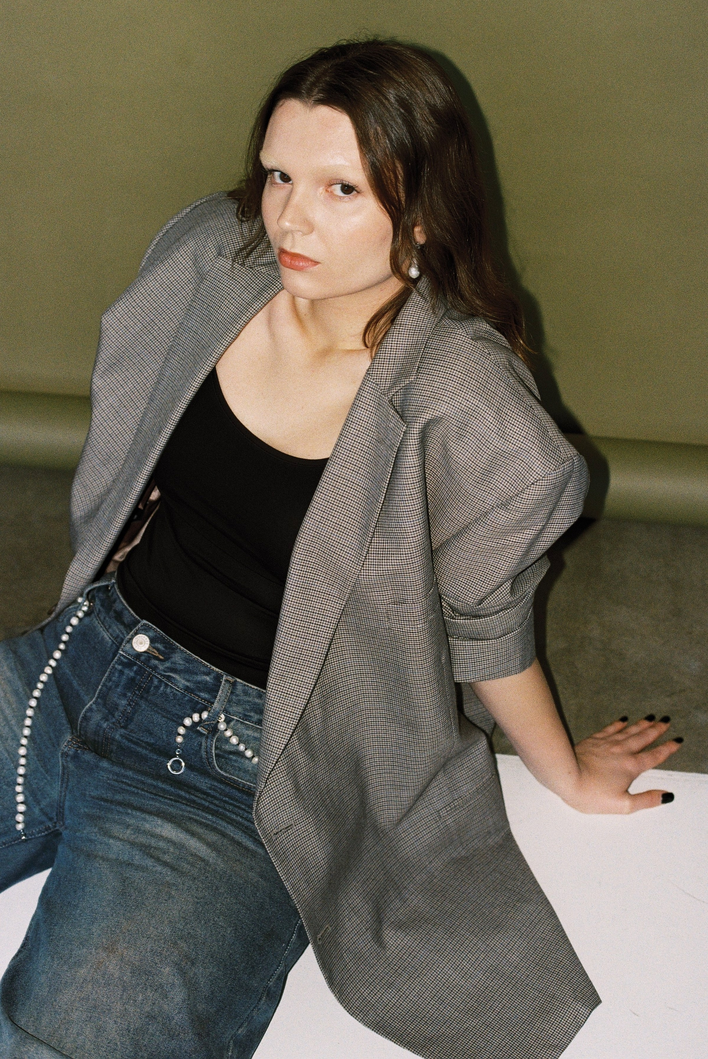 Катя. Фотограф Ионова Анастасия, г Владивосток