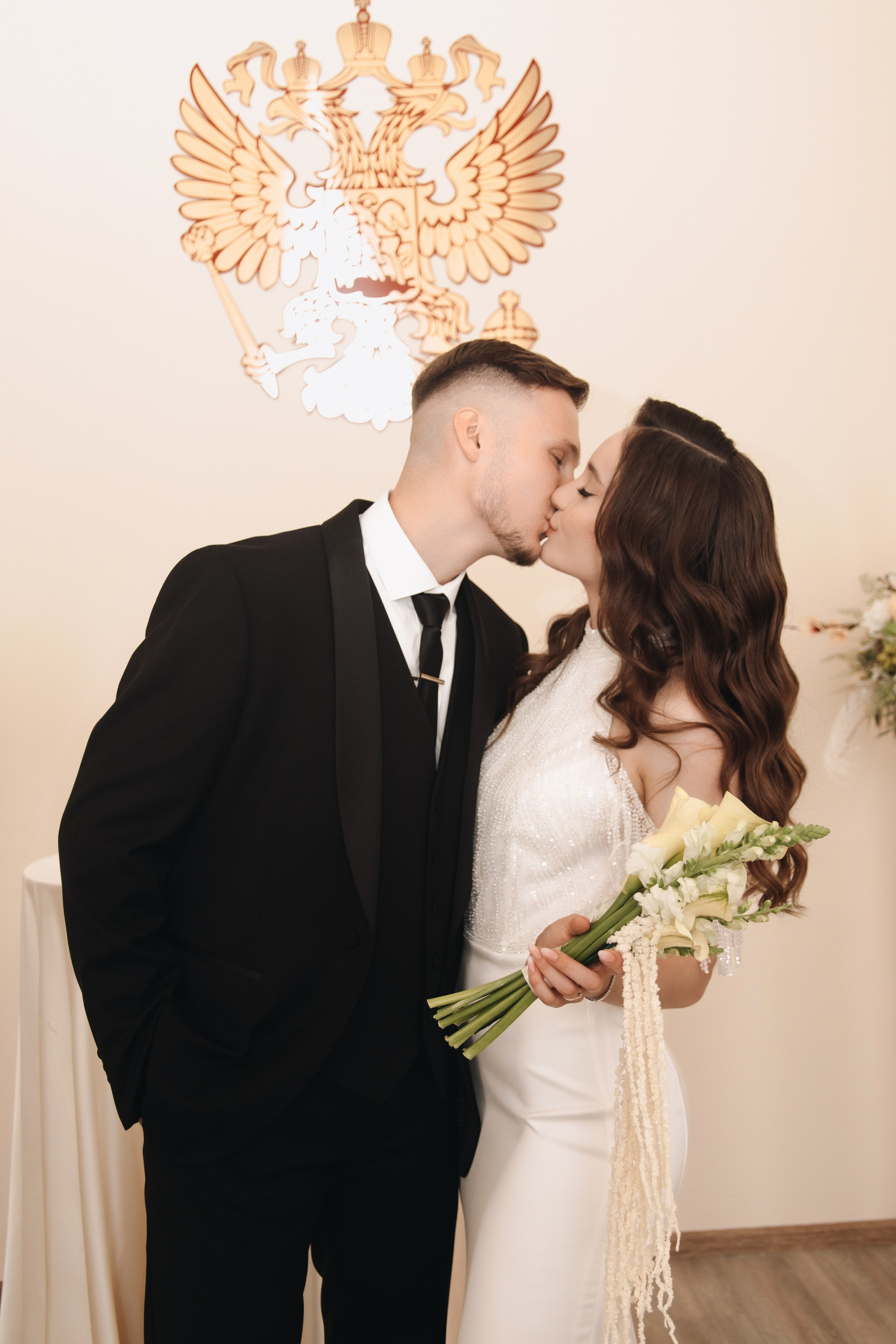 Вика и Данил. Фотограф Ломакина Анастасия