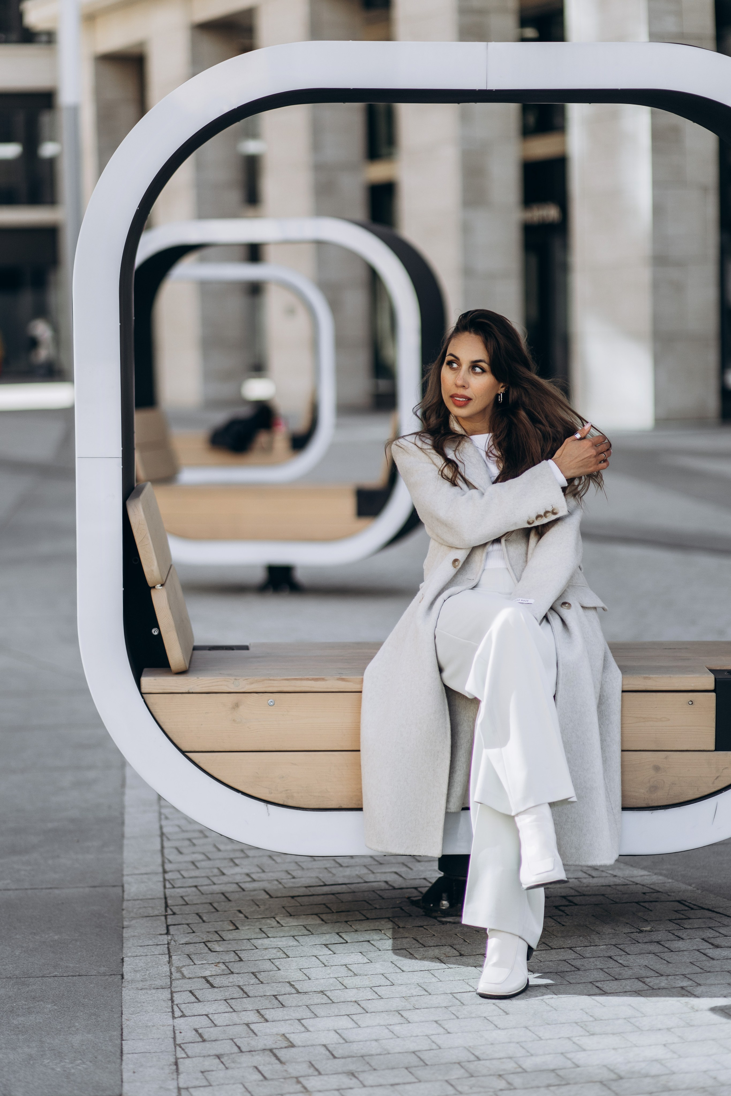 Ж. Фотограф в Санкт-Петербурге Арбатская Наталья