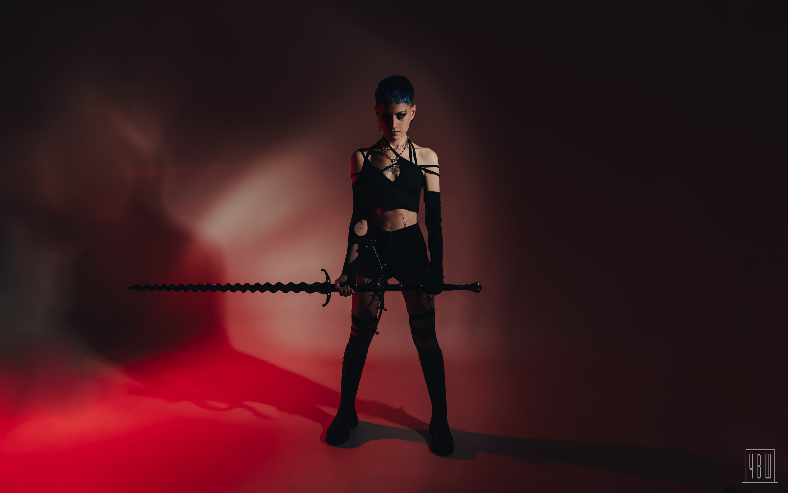 Влада и Леонид, 24.09.2025, Adini. Человек в Шляпе