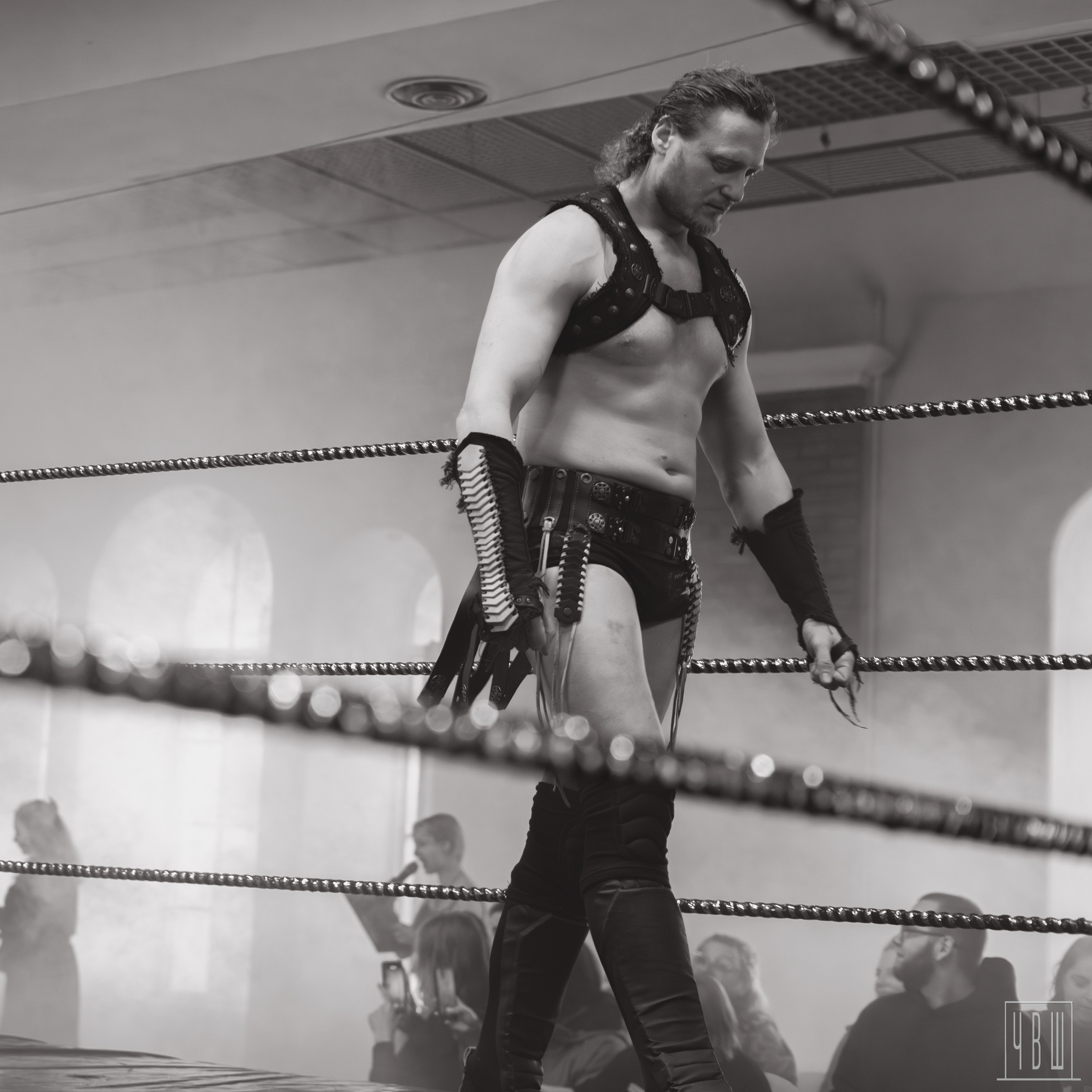 Temple of Wrestling, 30.05.2026, Формула Энерегии. Человек в Шляпе