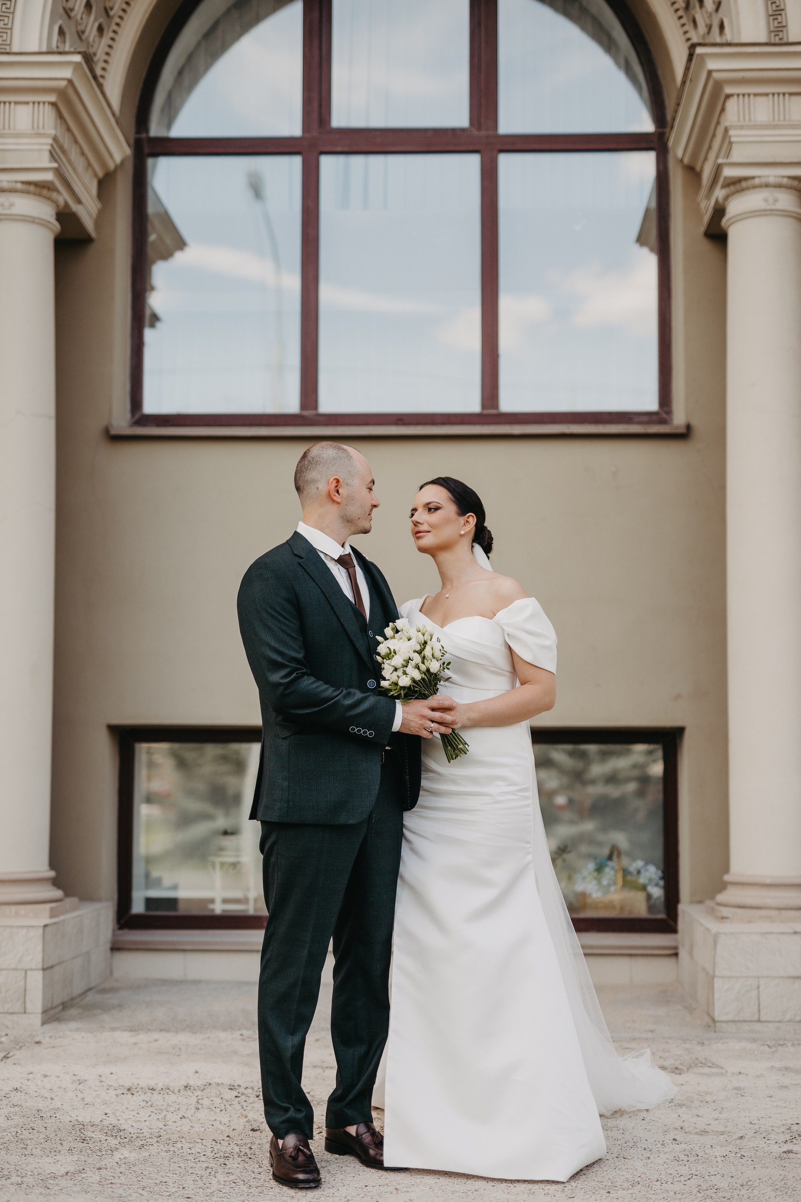 Никита и Полина 2025. Главная