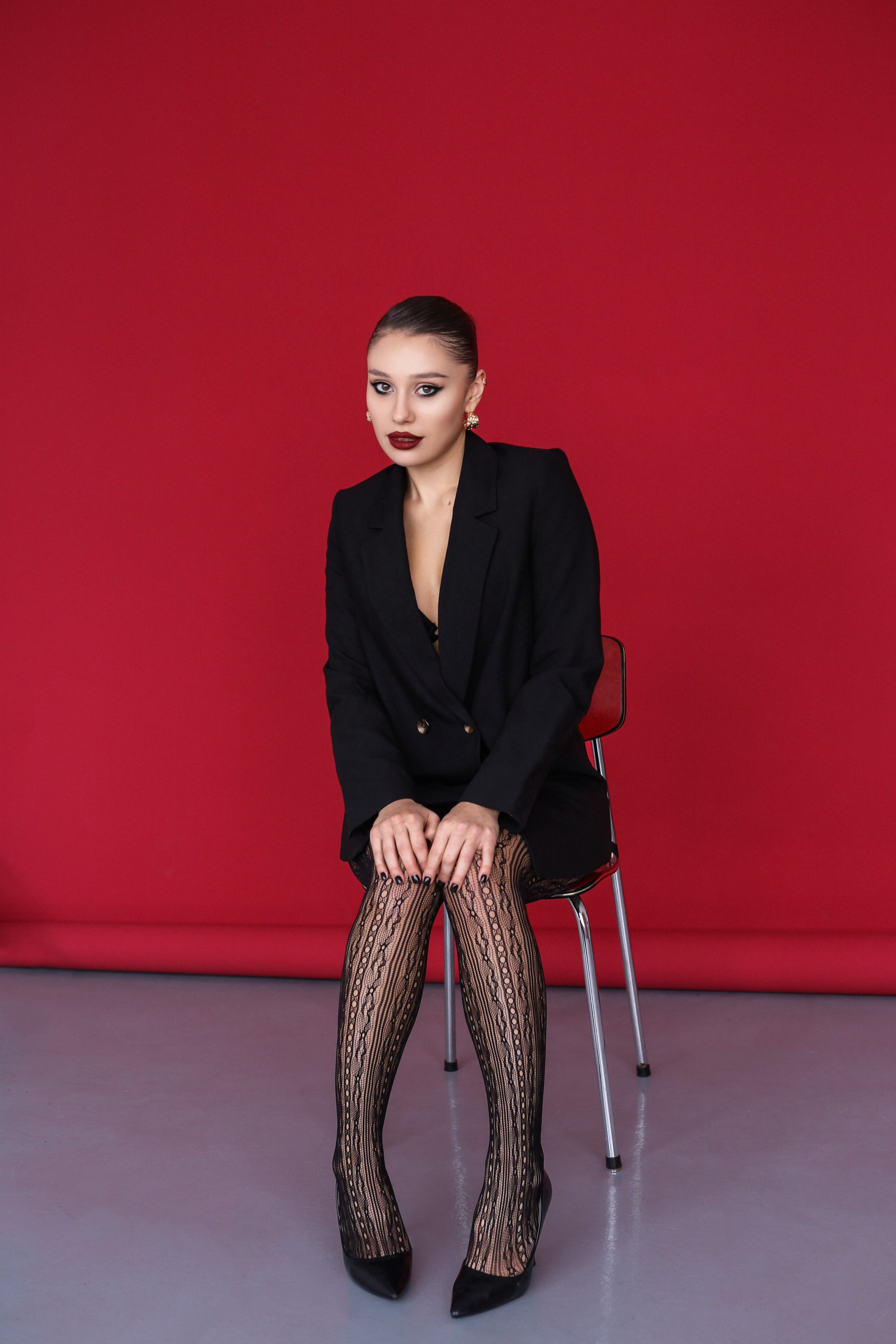 Виктория. Фотограф Джульетта Маргарян