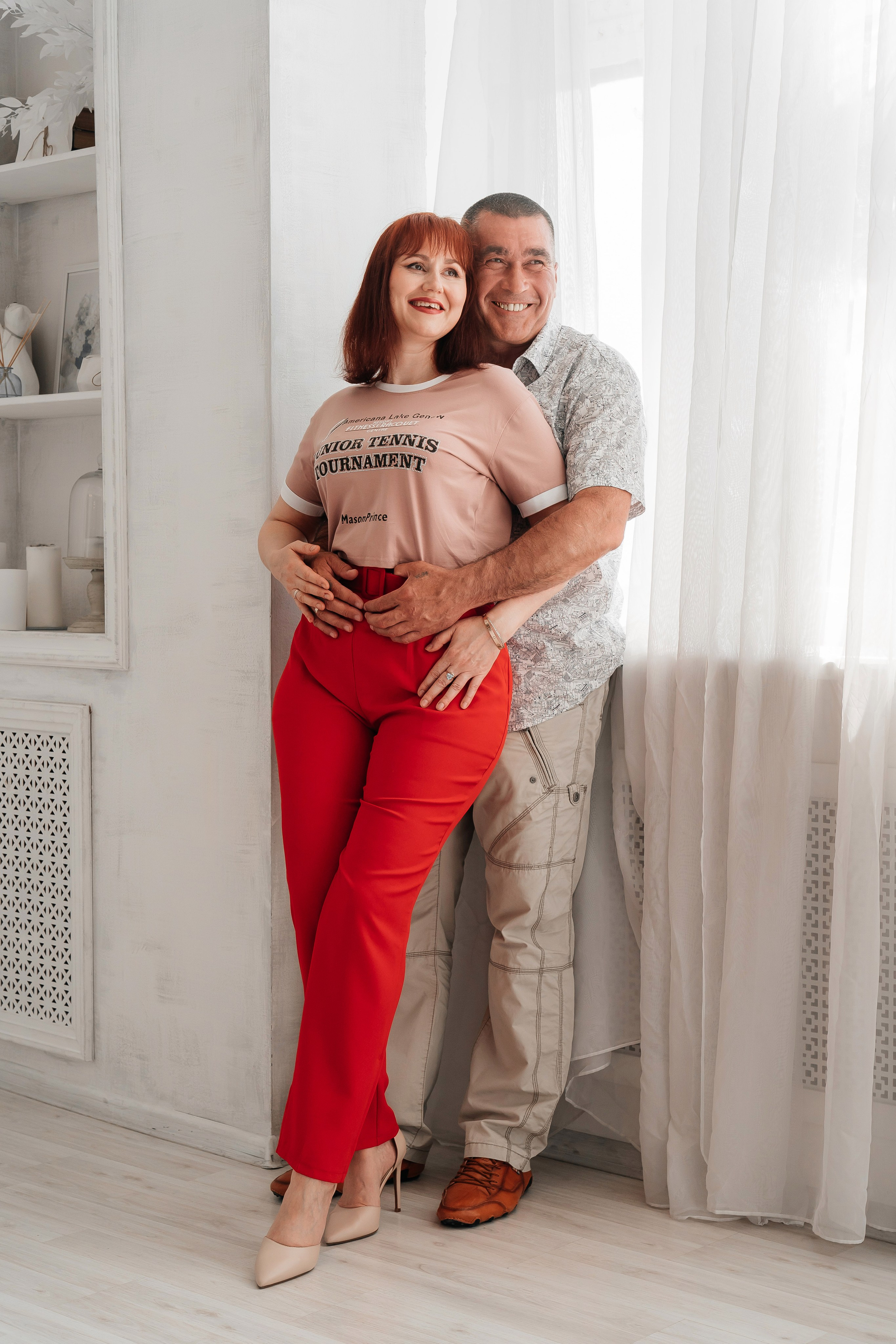 Семейные/Парные портреты. Lokos.pro Ник Соколов Фото и Видео Москва/Ростов-на-Дону